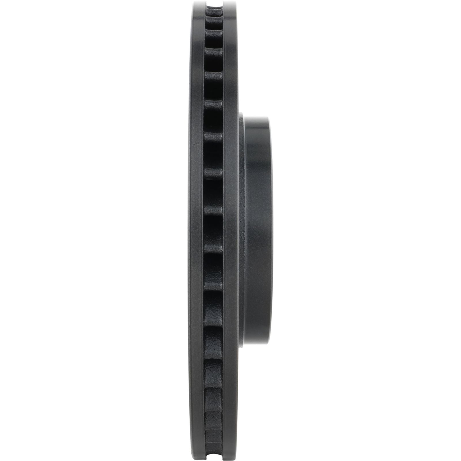 PRIME UV Coated Front Disc Brake Rotor - 09.9130.11_04