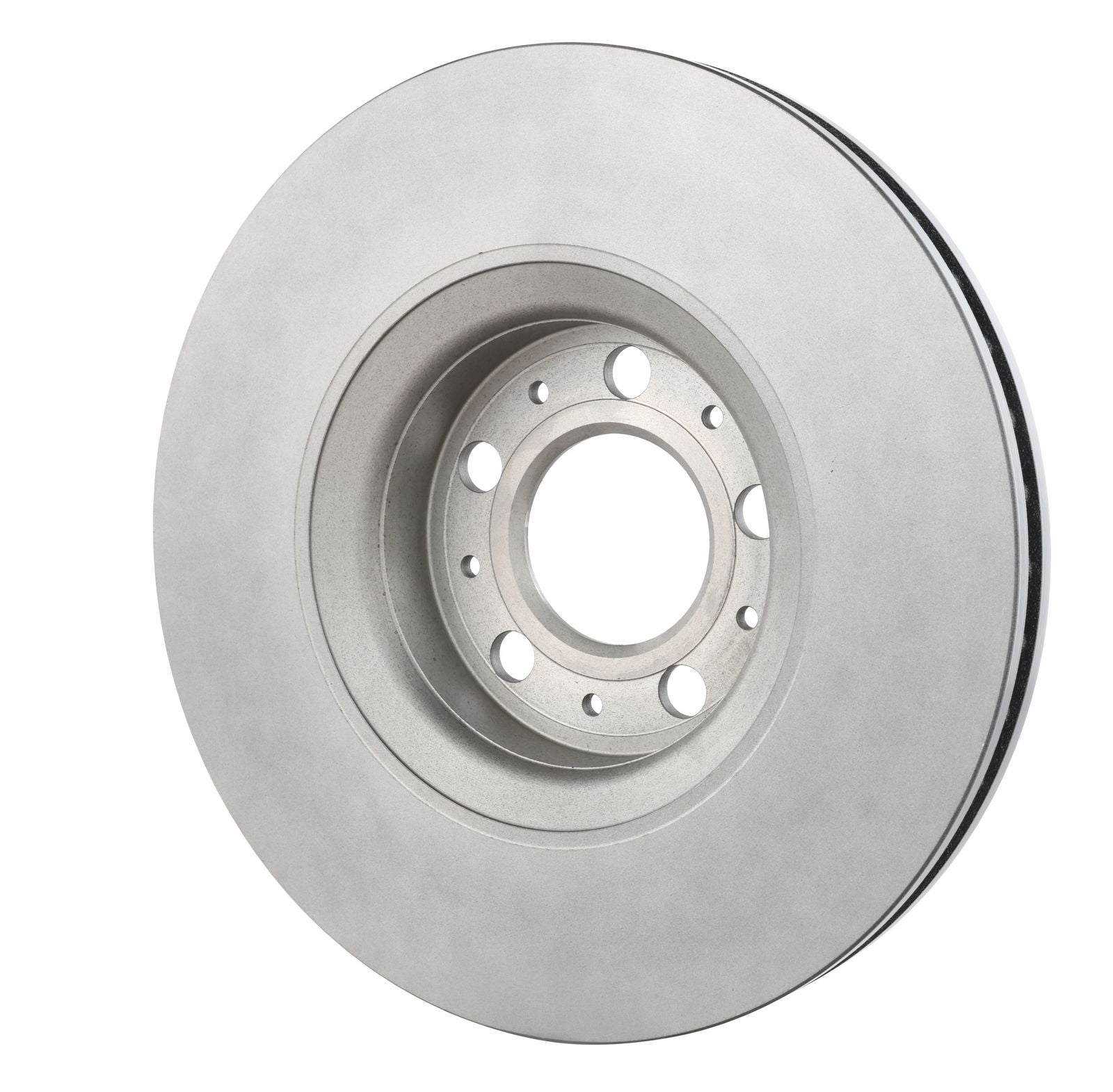 PRIME UV Coated Front Disc Brake Rotor - 09.9130.11_21