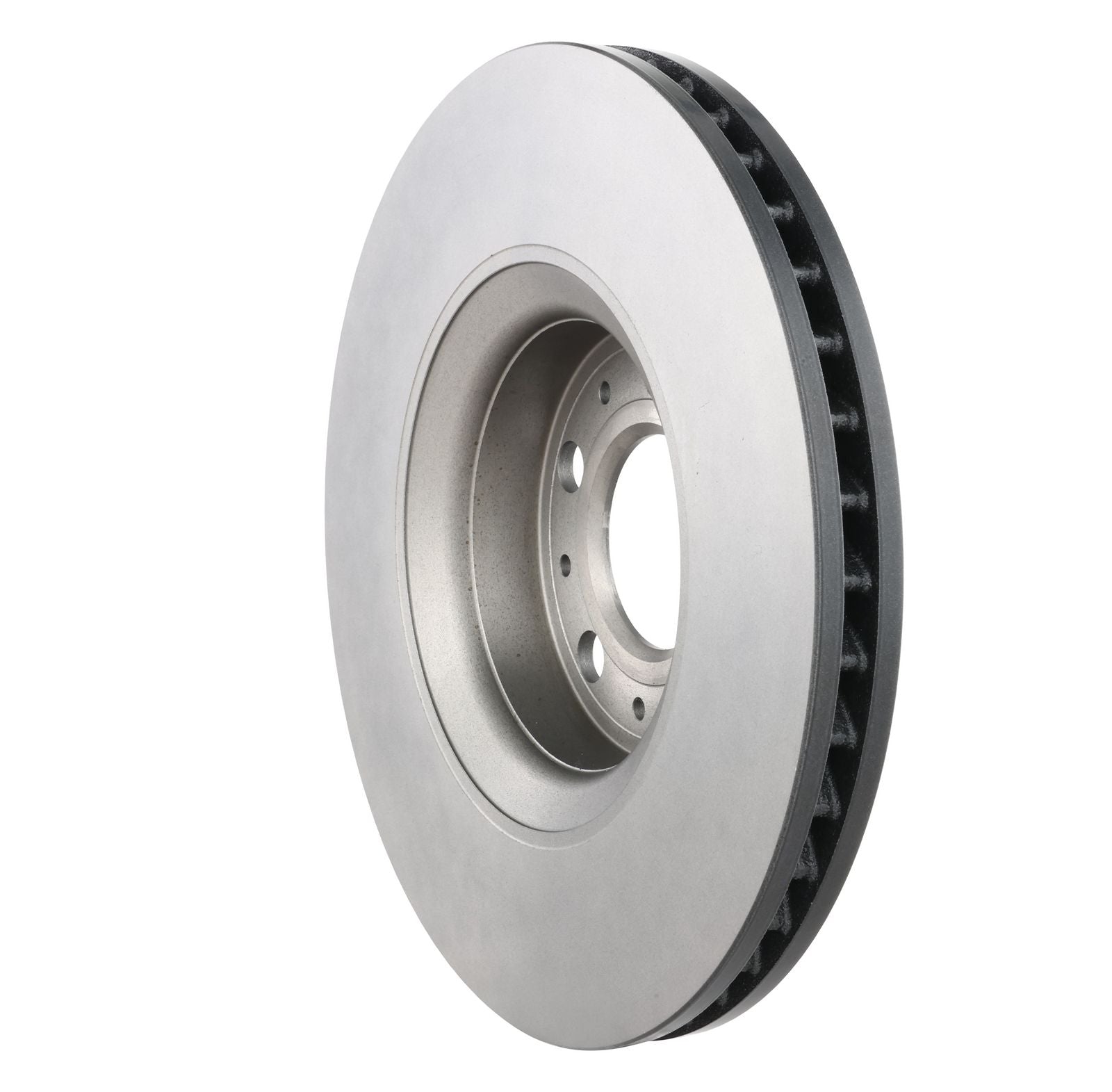 PRIME UV Coated Front Disc Brake Rotor - 09.9130.11_23