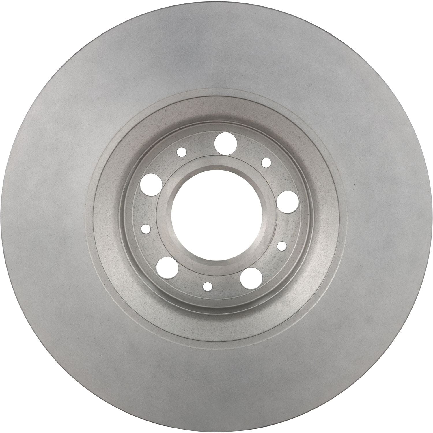 PRIME UV Coated Front Disc Brake Rotor - 09.9130.11_02