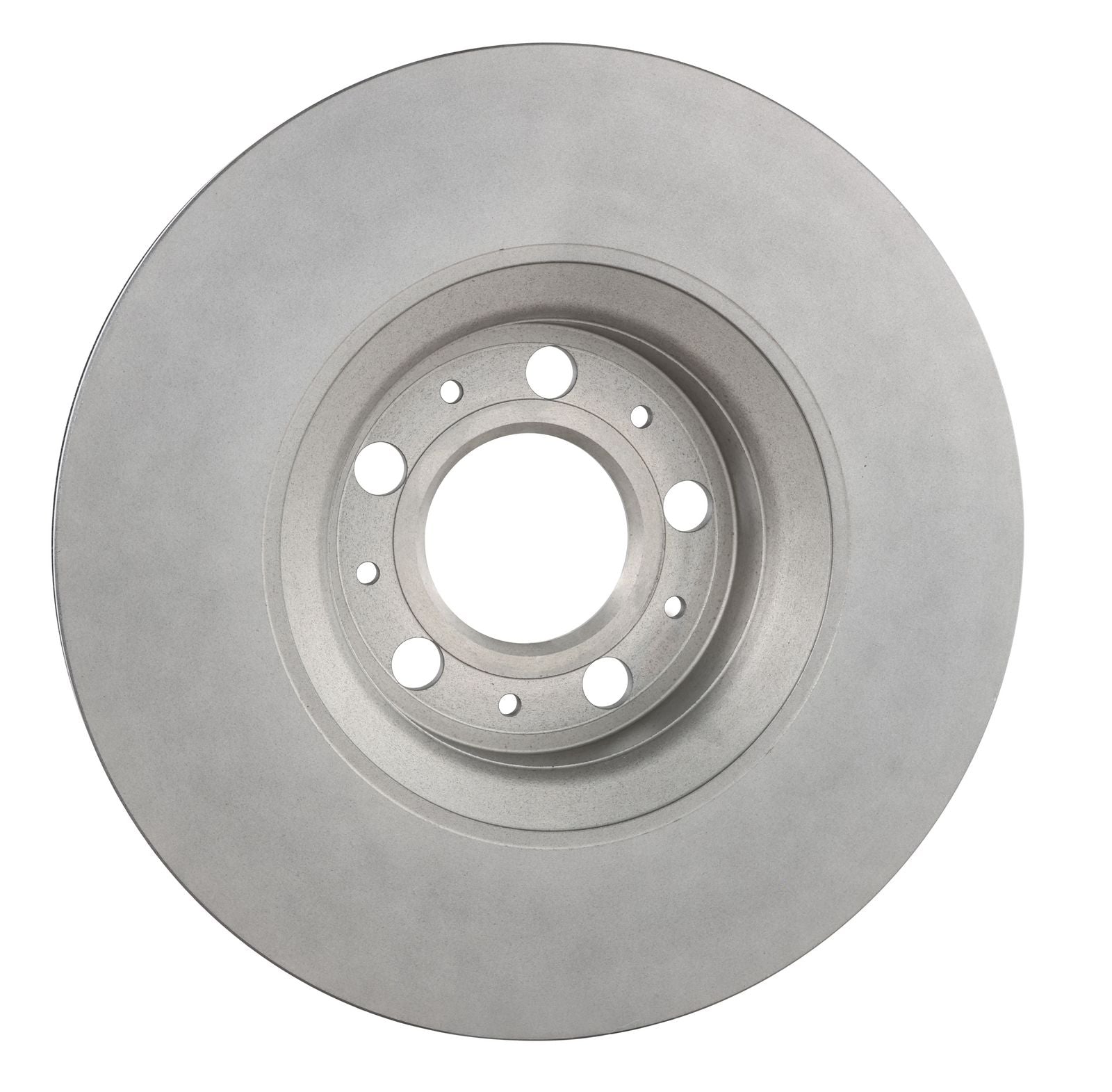 PRIME UV Coated Front Disc Brake Rotor - 09.9130.11_18