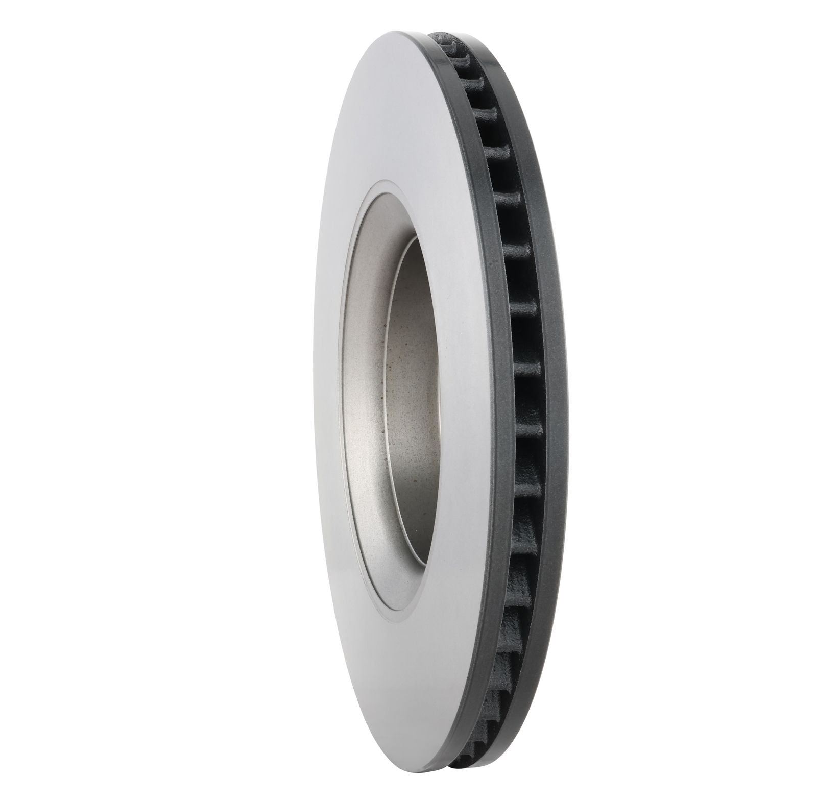 PRIME UV Coated Front Disc Brake Rotor - 09.9130.11_24