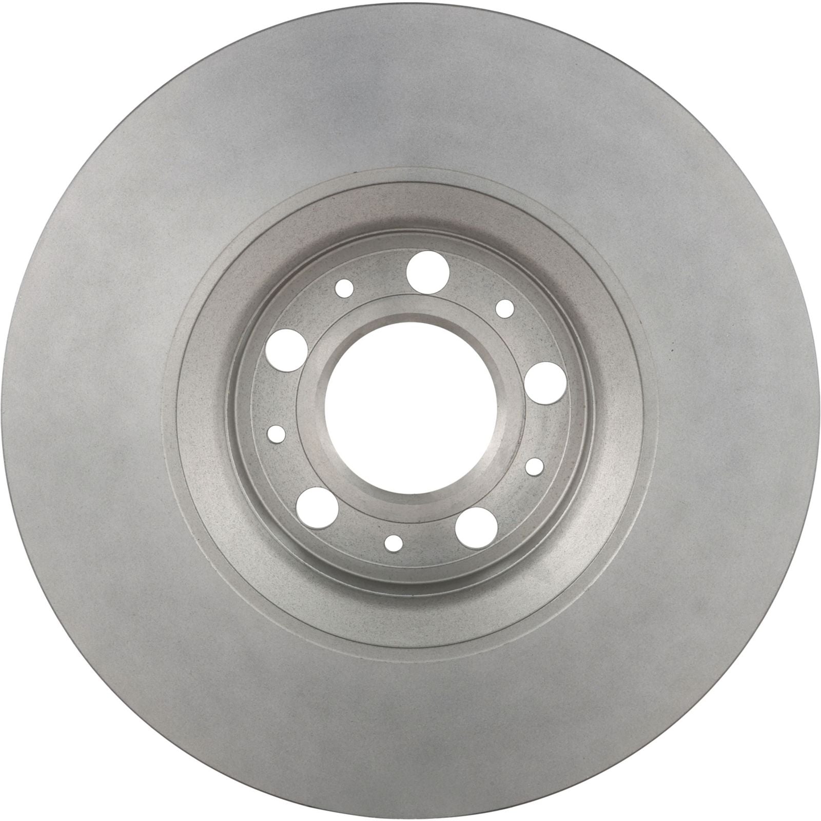 PRIME UV Coated Front Disc Brake Rotor - 09.9130.11_02