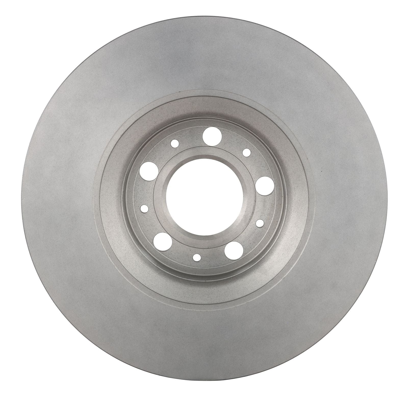 PRIME UV Coated Front Disc Brake Rotor - 09.9130.11_19