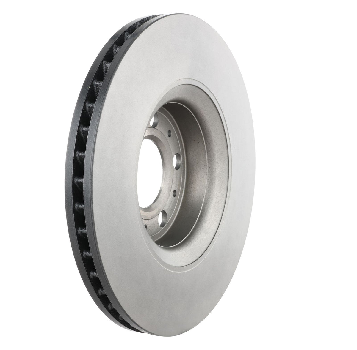 PRIME UV Coated Front Disc Brake Rotor - 09.9130.11_15