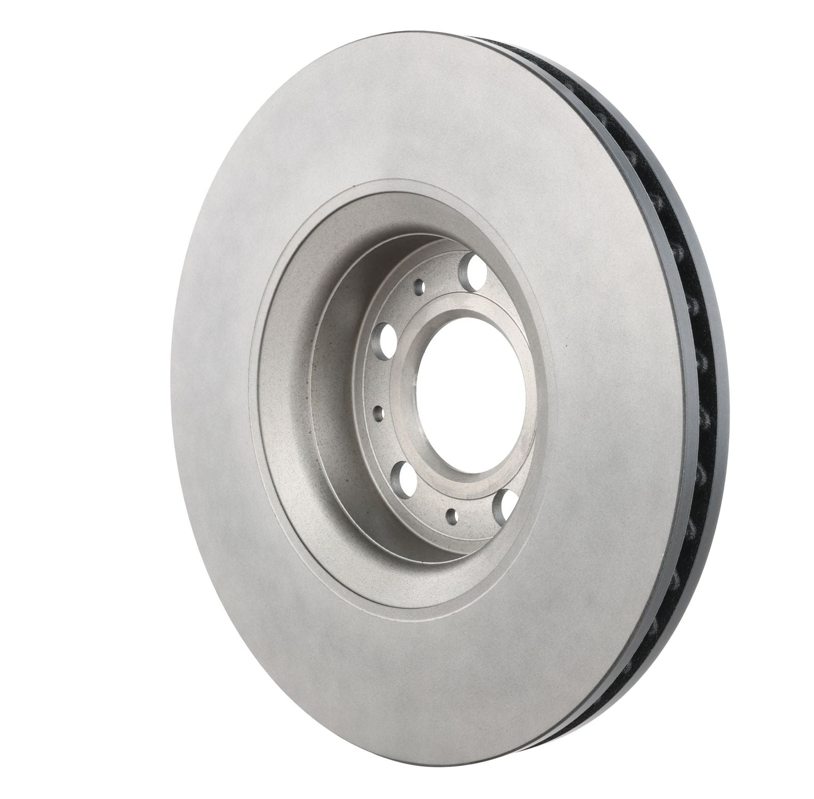 PRIME UV Coated Front Disc Brake Rotor - 09.9130.11_22
