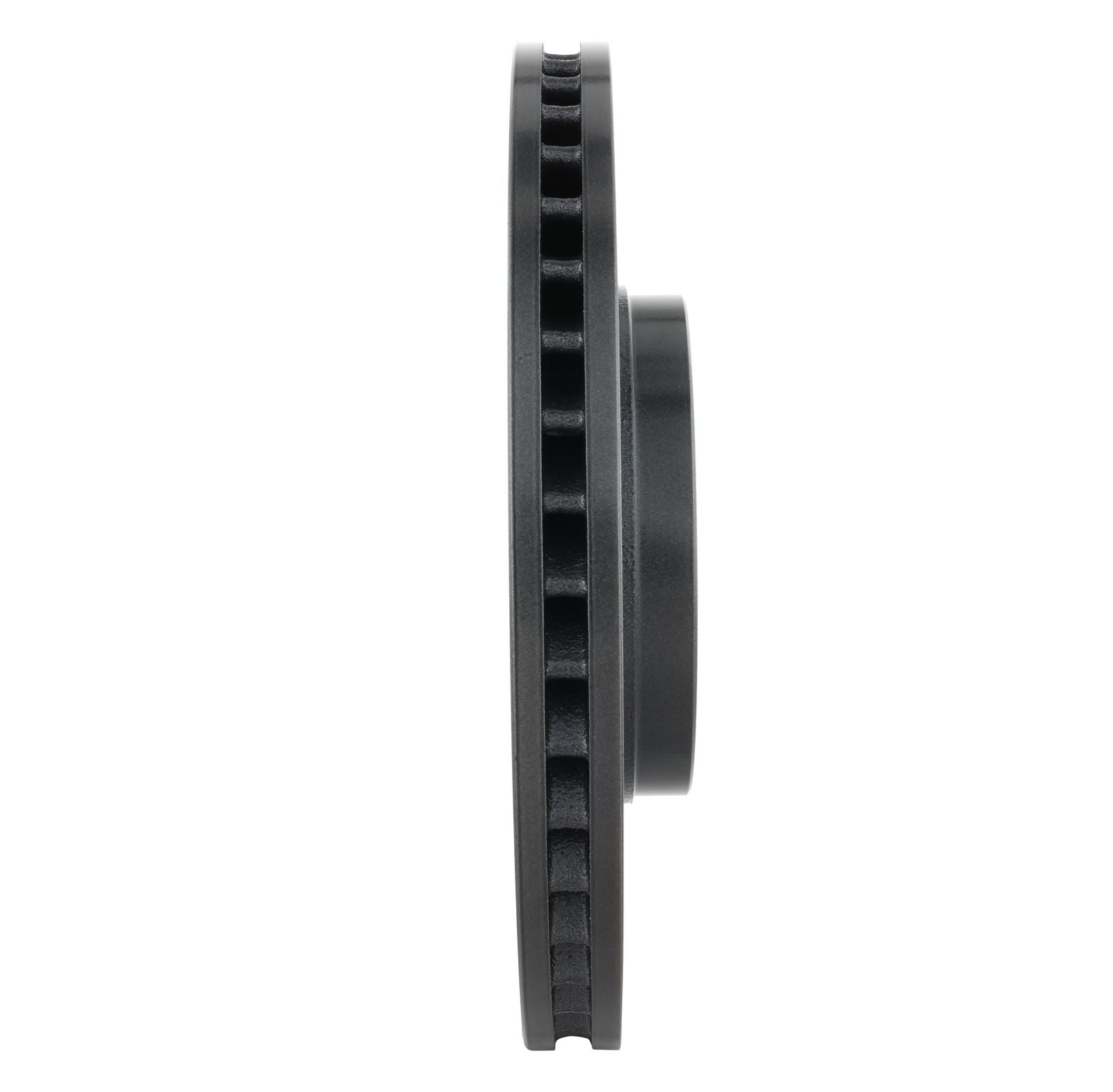 PRIME UV Coated Front Disc Brake Rotor - 09.9130.11_25