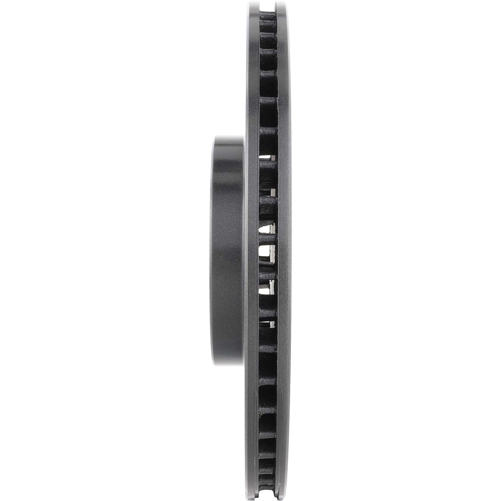 PRIME UV Coated Front Disc Brake Rotor - 09.9132.11_04