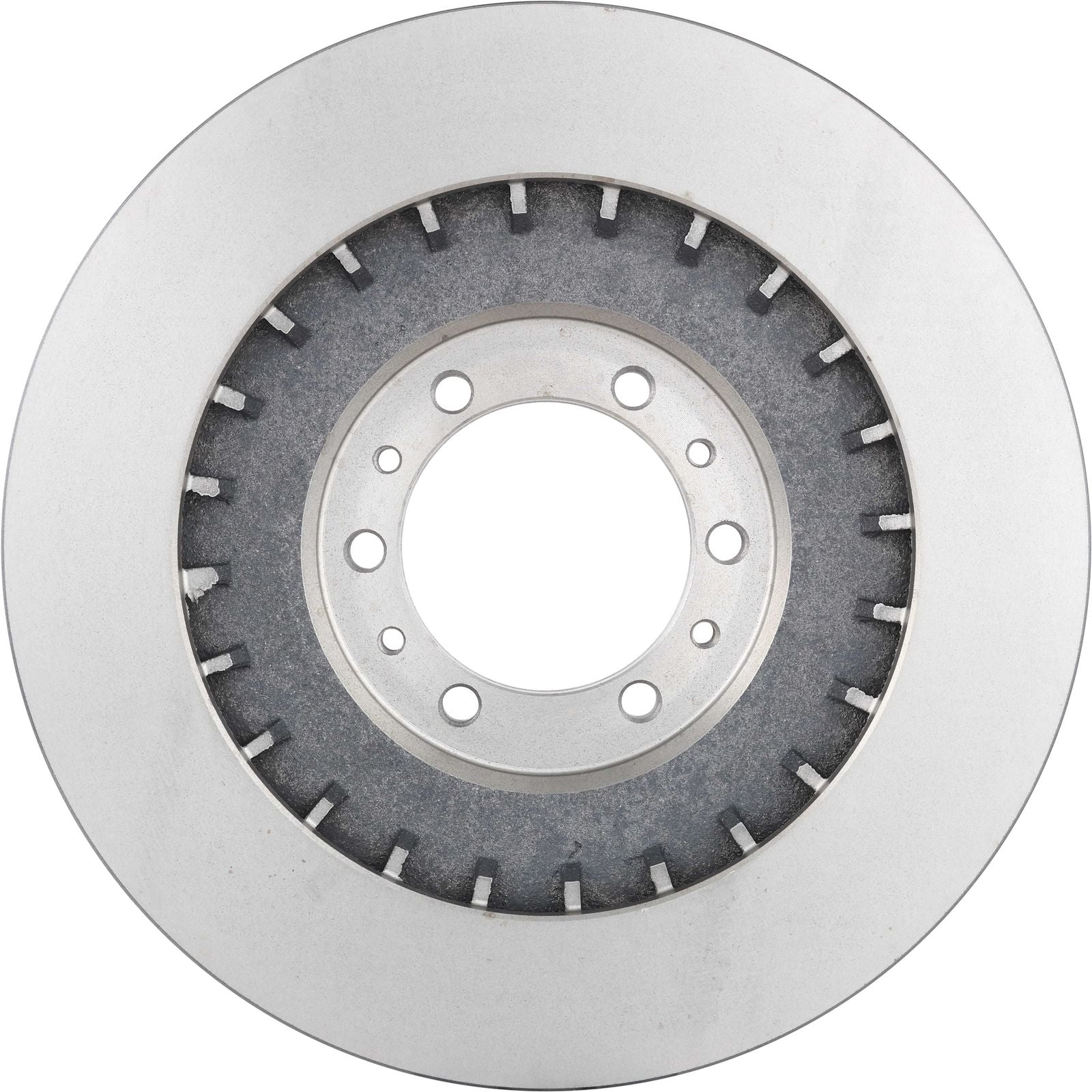 PRIME UV Coated Front Disc Brake Rotor - 09.9132.11_05