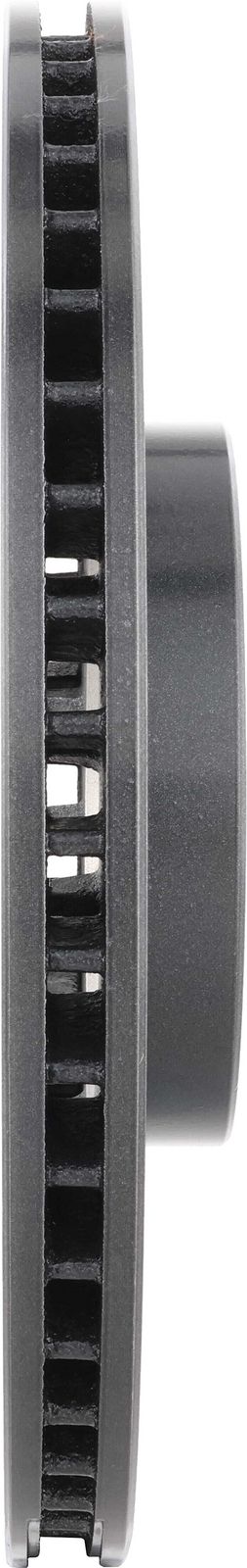 PRIME UV Coated Front Disc Brake Rotor - 09.9132.11_02