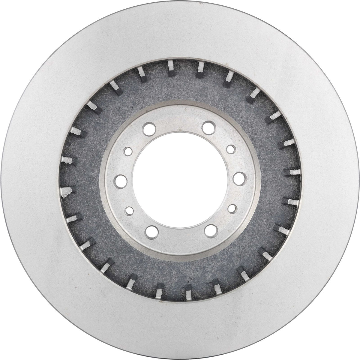 PRIME UV Coated Front Disc Brake Rotor - 09.9132.11_05