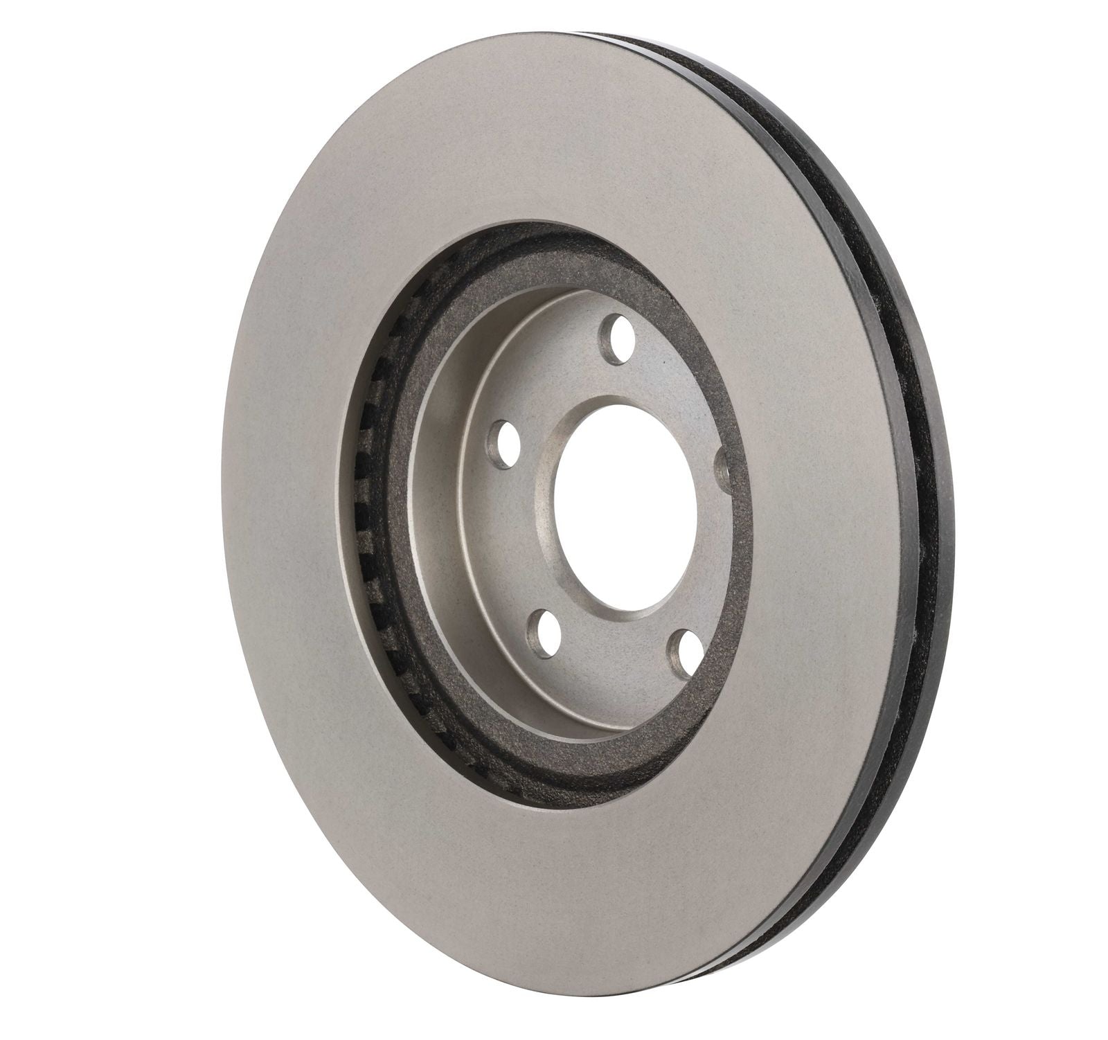 PRIME UV Coated Front Disc Brake Rotor - 09.9133.81_21