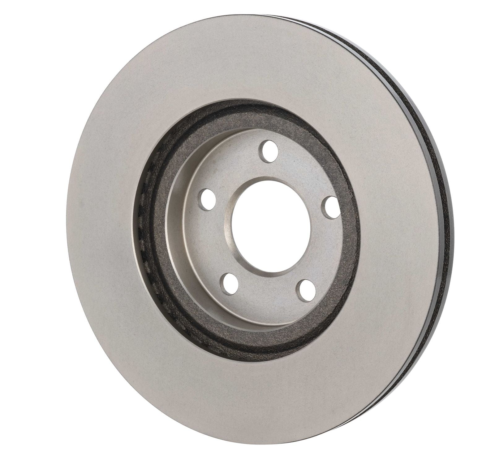 PRIME UV Coated Front Disc Brake Rotor - 09.9133.81_20