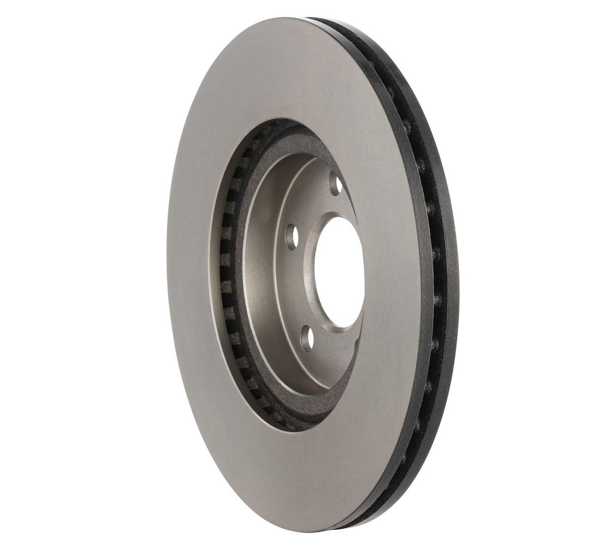 PRIME UV Coated Front Disc Brake Rotor - 09.9133.81_22