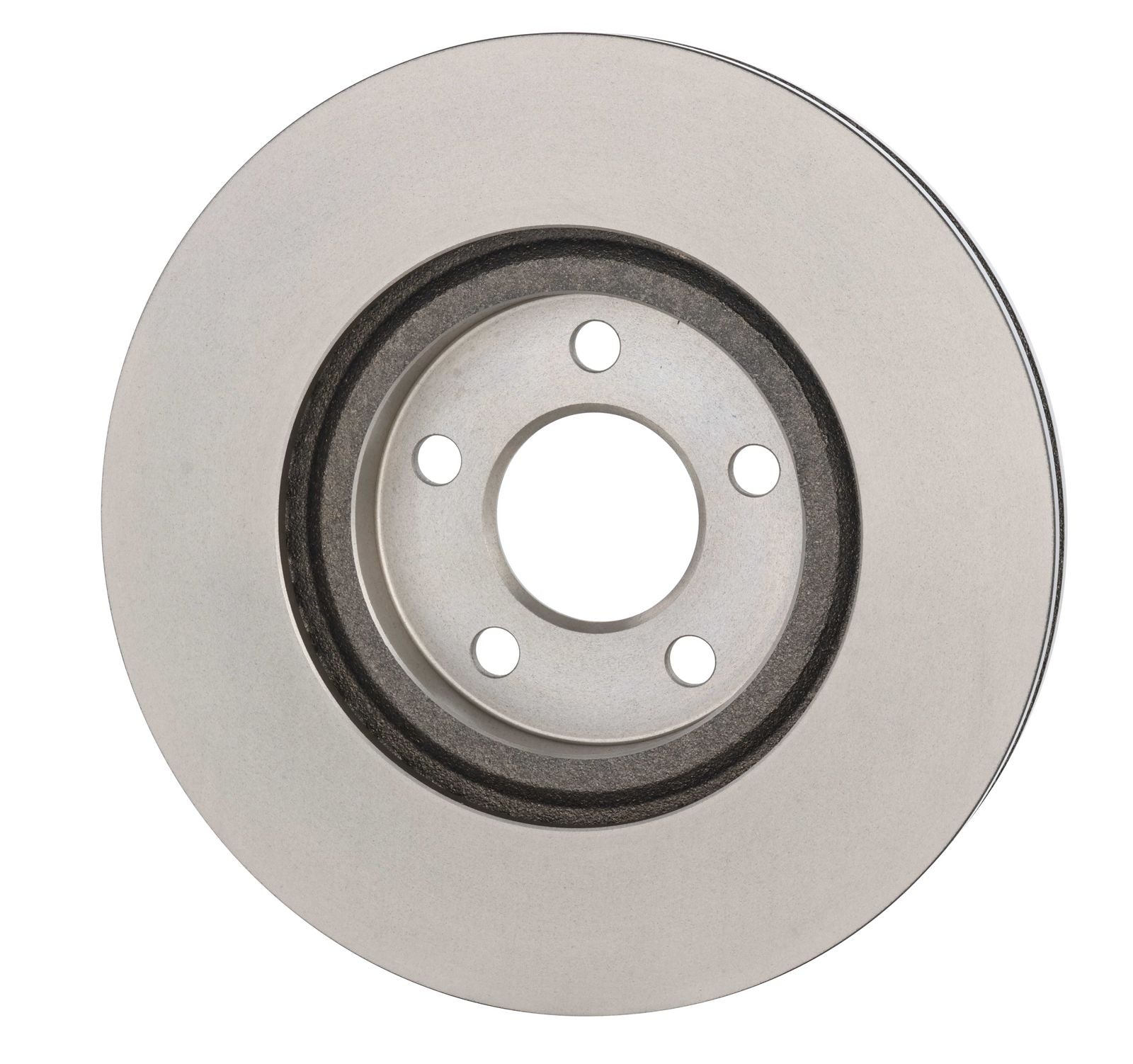 PRIME UV Coated Front Disc Brake Rotor - 09.9133.81_19