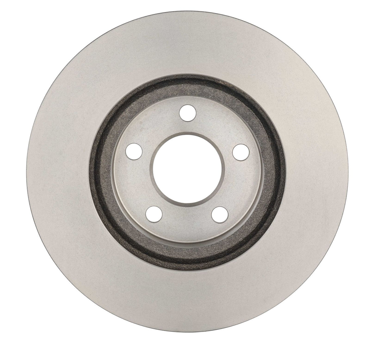 PRIME UV Coated Front Disc Brake Rotor - 09.9133.81_18