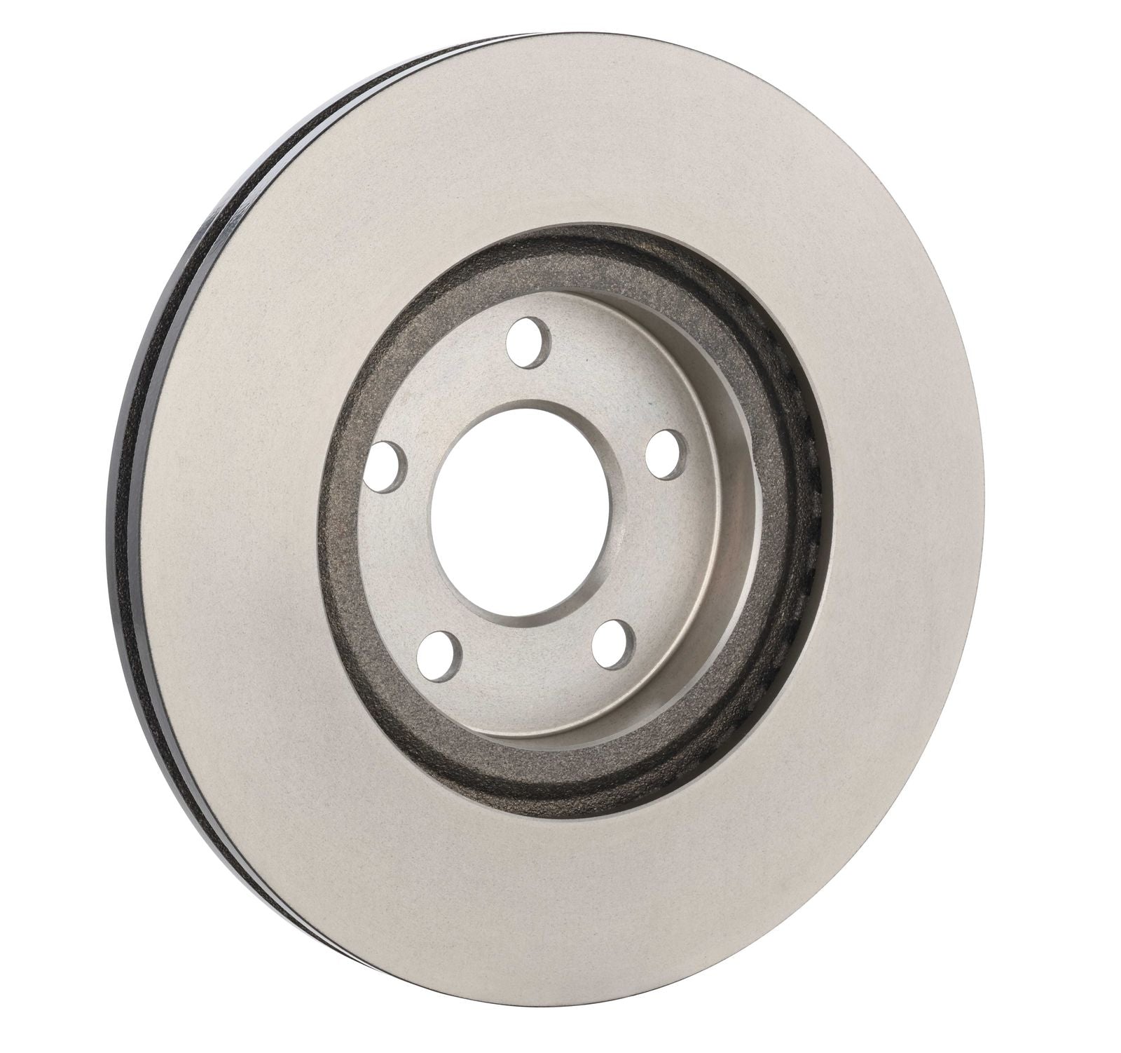 PRIME UV Coated Front Disc Brake Rotor - 09.9133.81_16