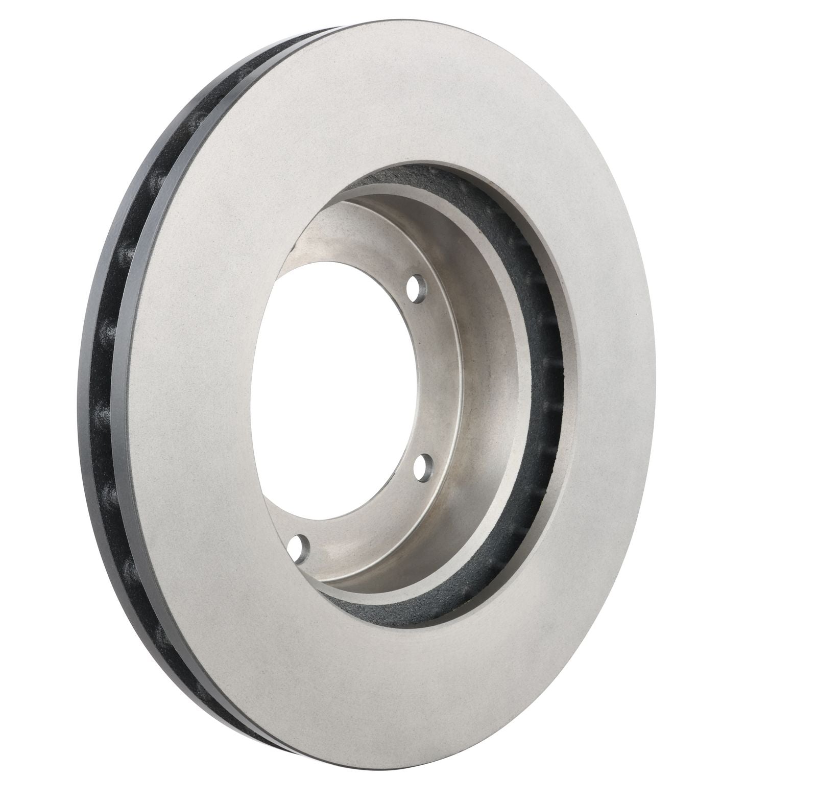 PRIME UV Coated Front Disc Brake Rotor - 09.9143.11_15