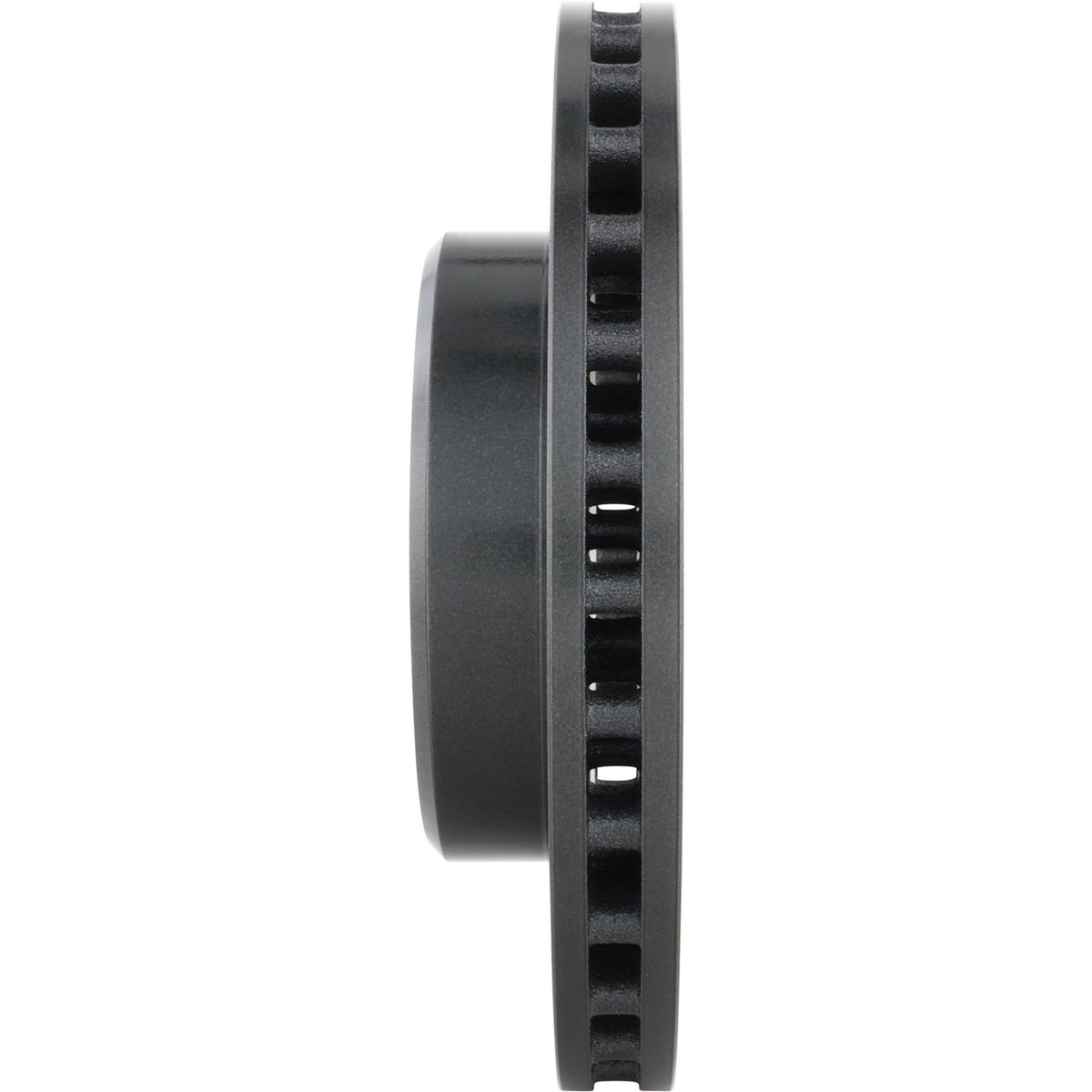 PRIME UV Coated Front Disc Brake Rotor - 09.9143.11_05