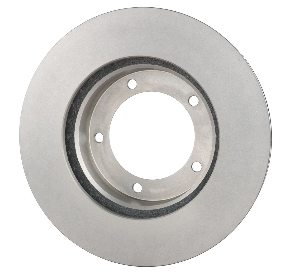 PRIME UV Coated Front Disc Brake Rotor - 09.9143.11_19