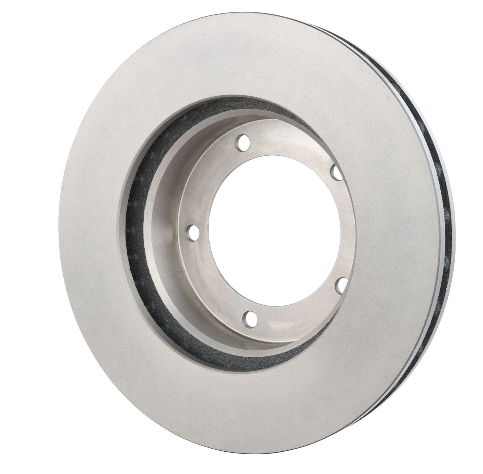 PRIME UV Coated Front Disc Brake Rotor - 09.9143.11_20
