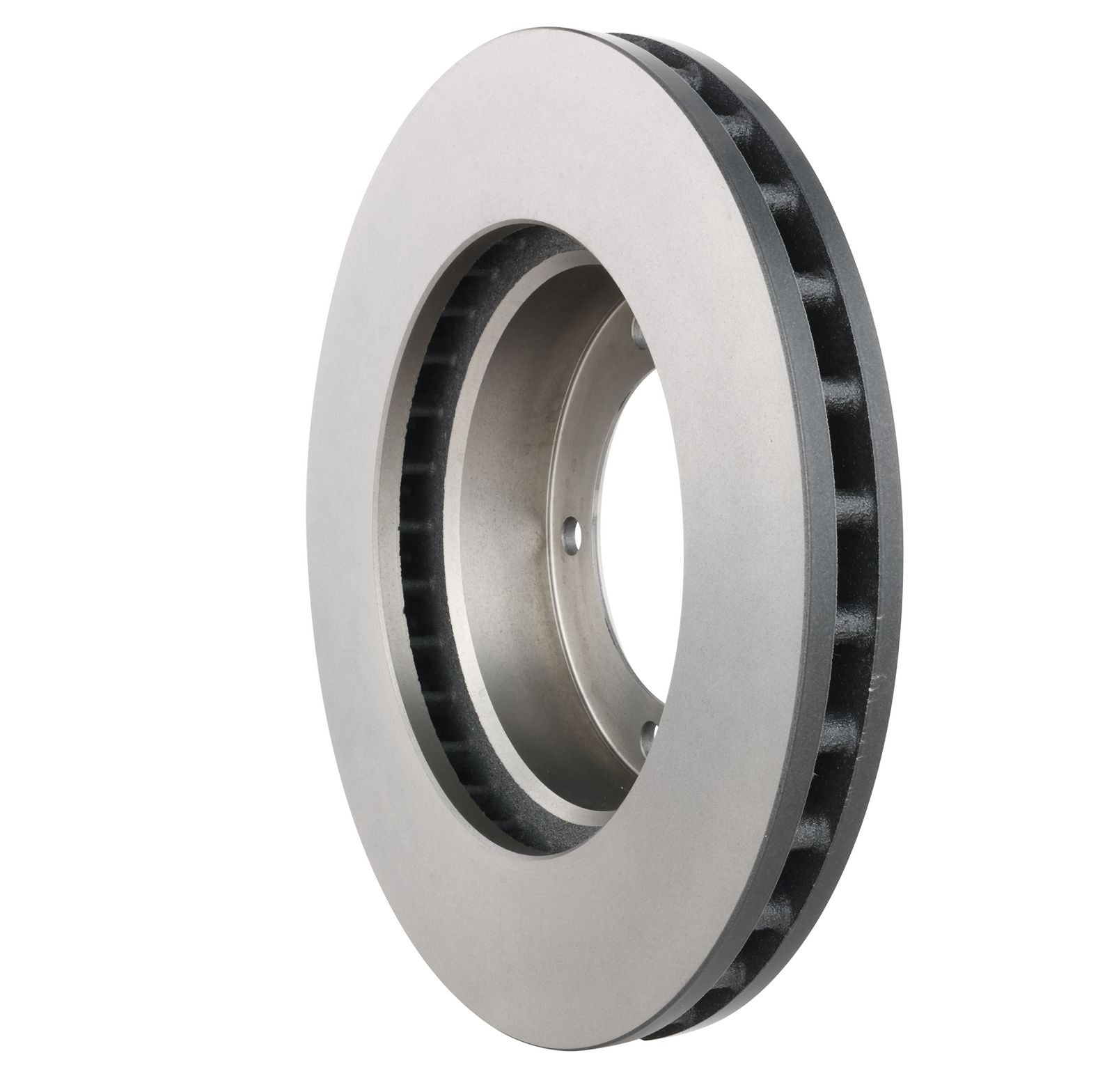 PRIME UV Coated Front Disc Brake Rotor - 09.9143.11_22