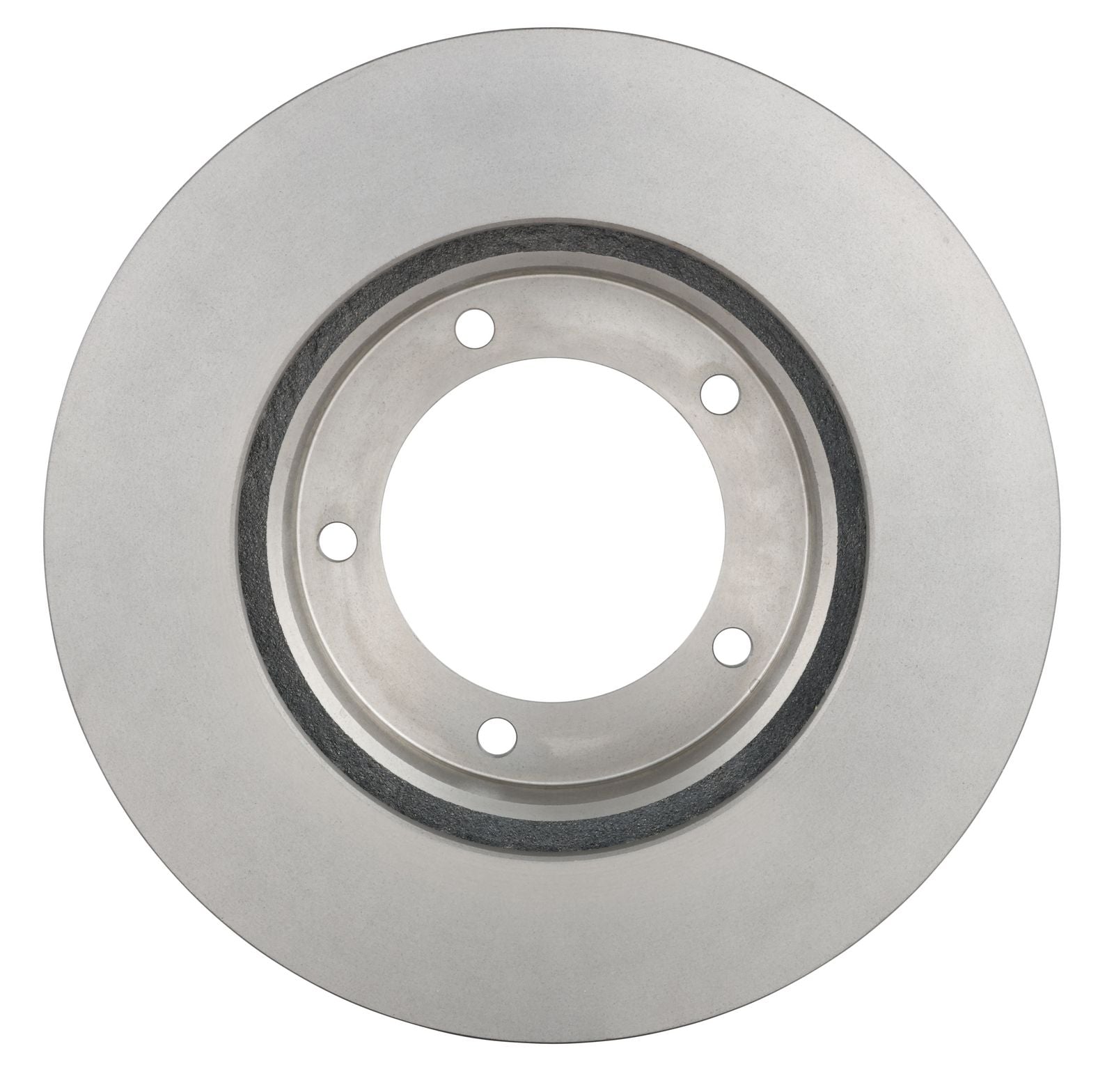 PRIME UV Coated Front Disc Brake Rotor - 09.9143.11_18
