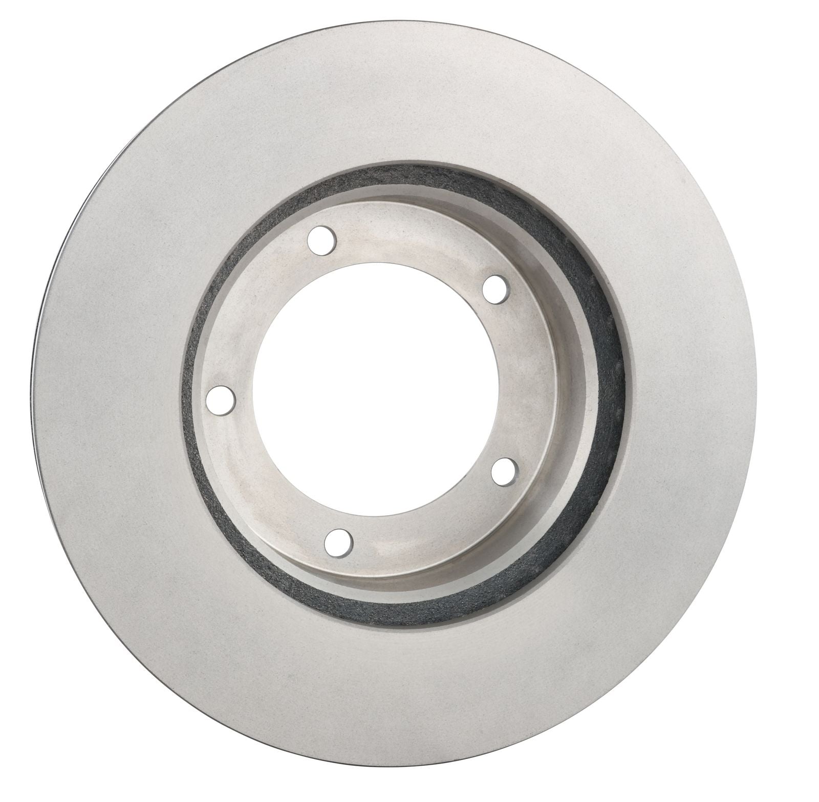 PRIME UV Coated Front Disc Brake Rotor - 09.9143.11_17
