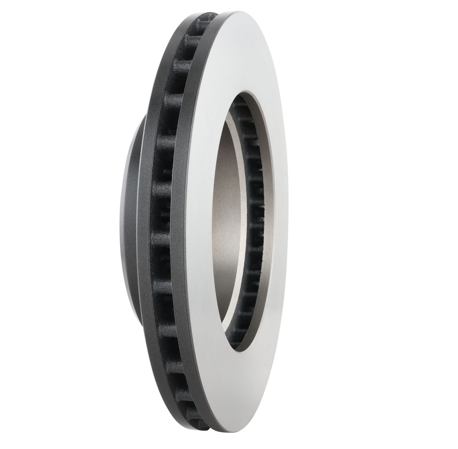 PRIME UV Coated Front Disc Brake Rotor - 09.9143.11_13