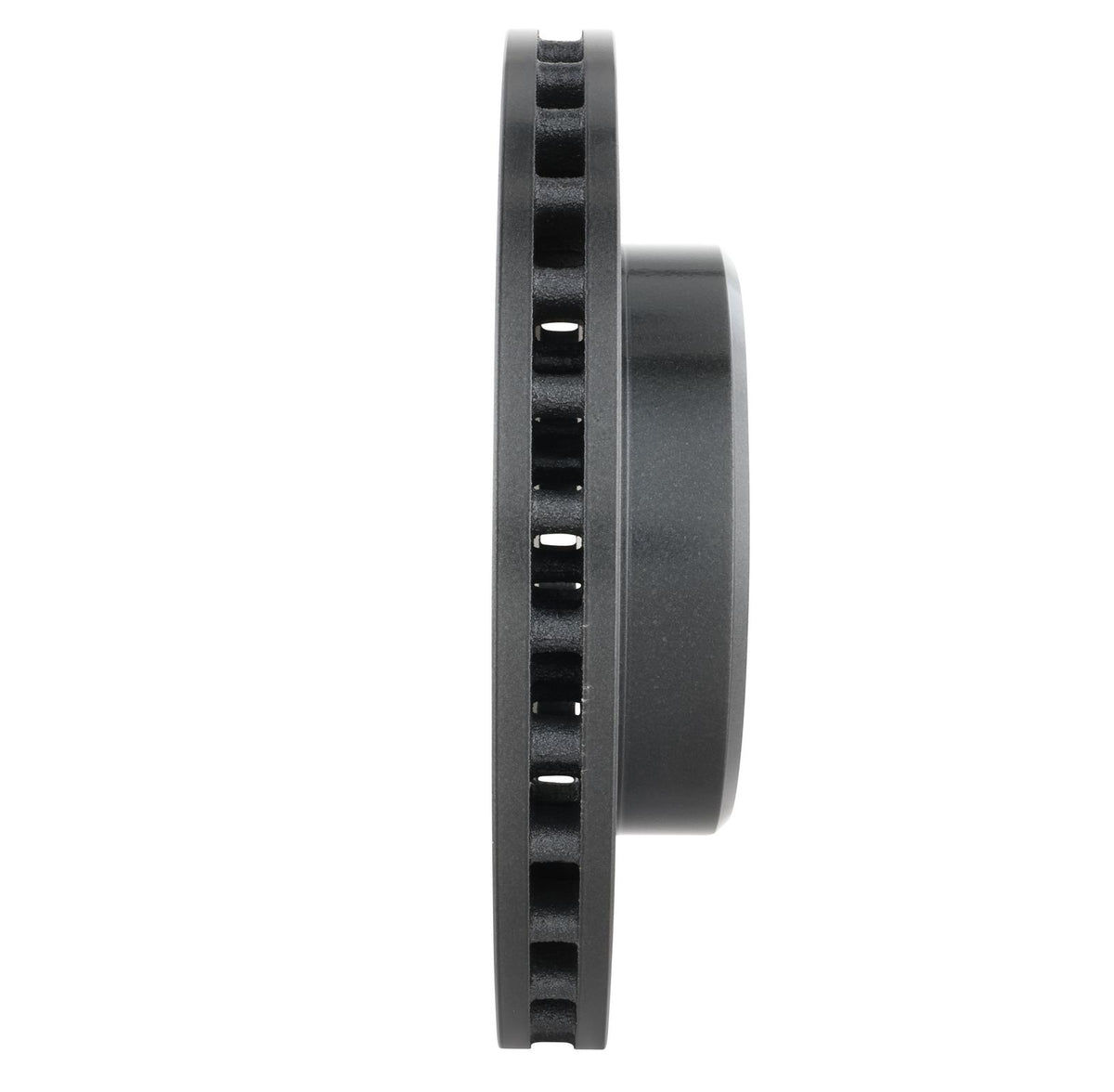 PRIME UV Coated Front Disc Brake Rotor - 09.9143.11_24