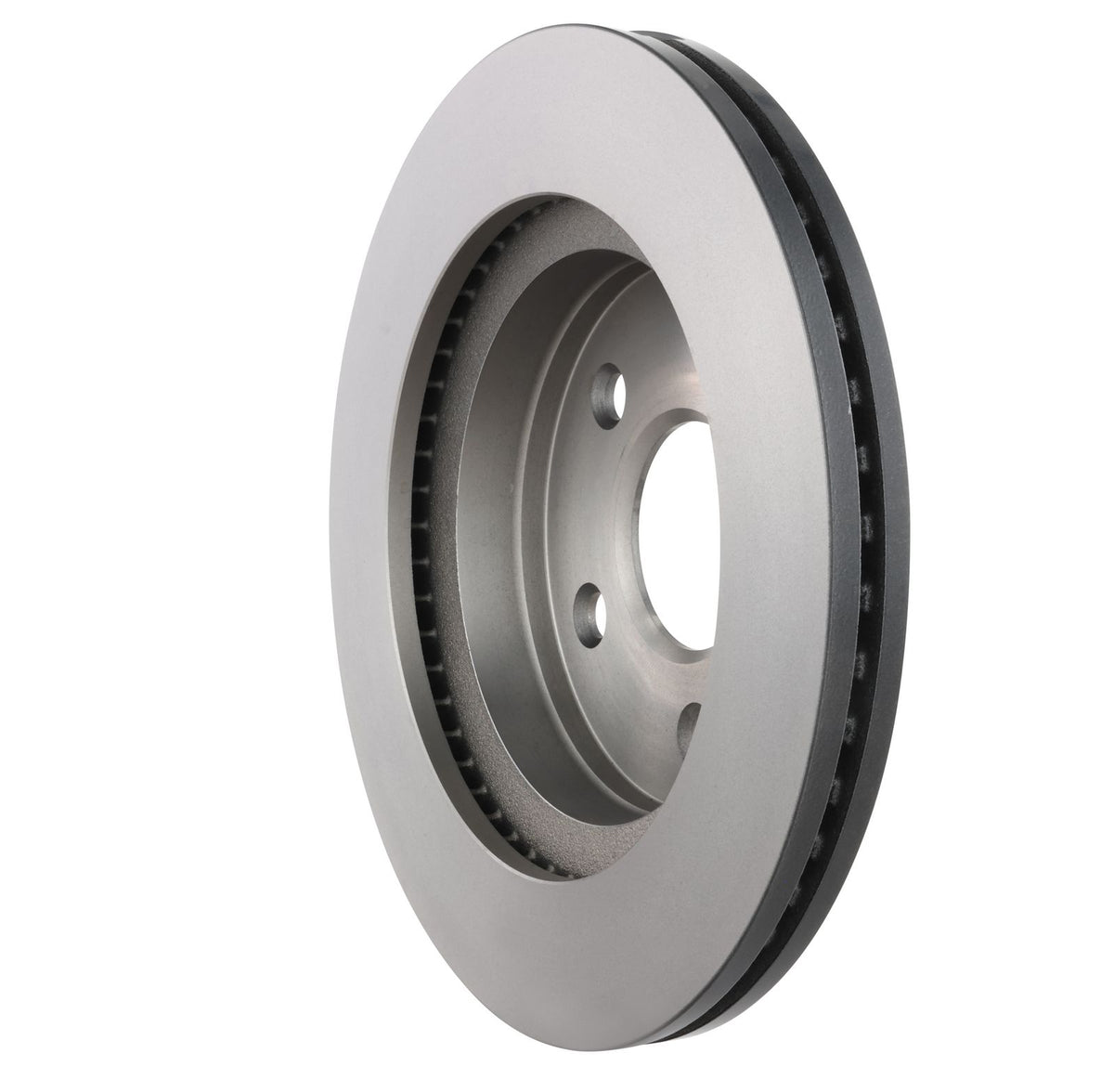 PRIME UV Coated Front Disc Brake Rotor - 09.9144.11_23
