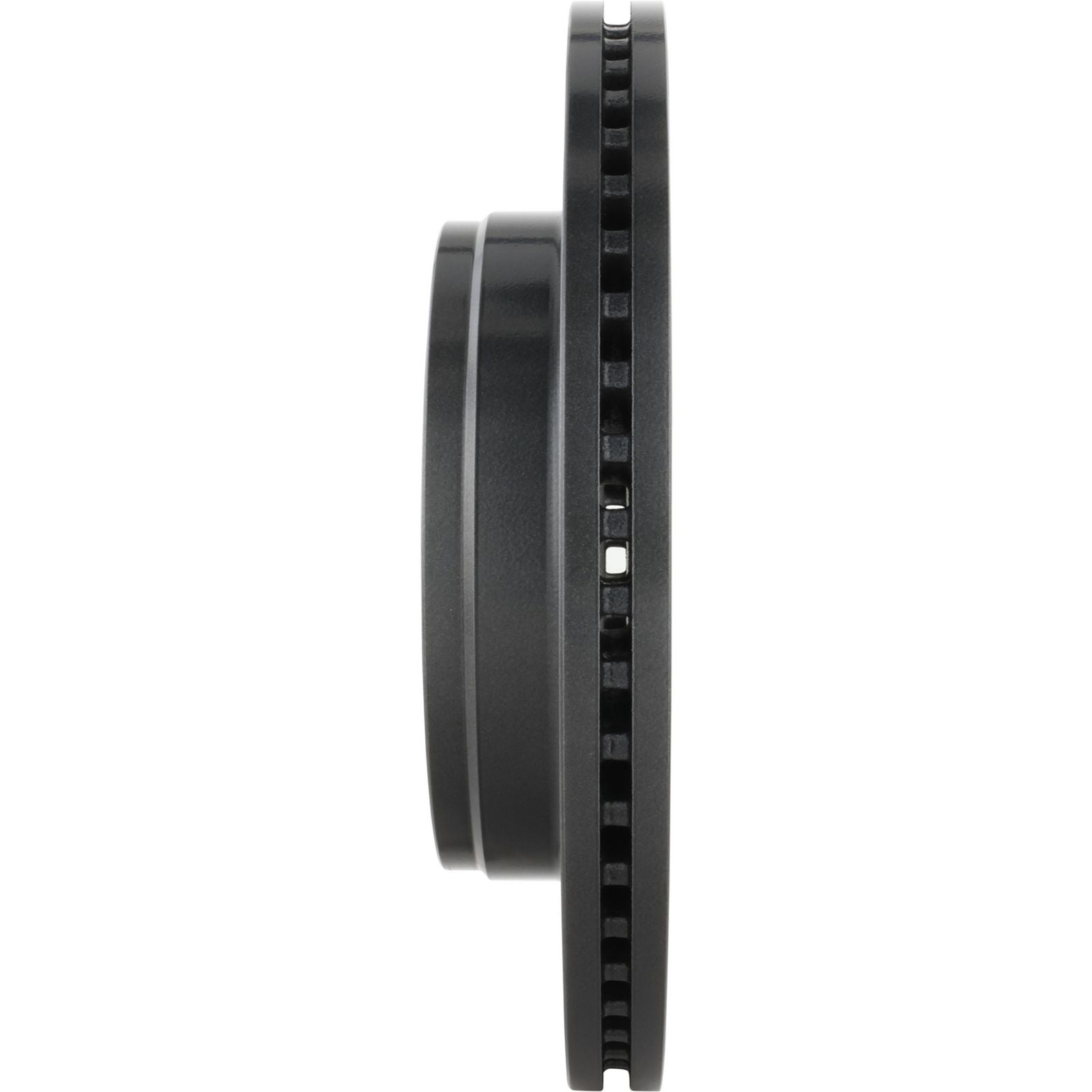 PRIME UV Coated Front Disc Brake Rotor - 09.9144.11_02