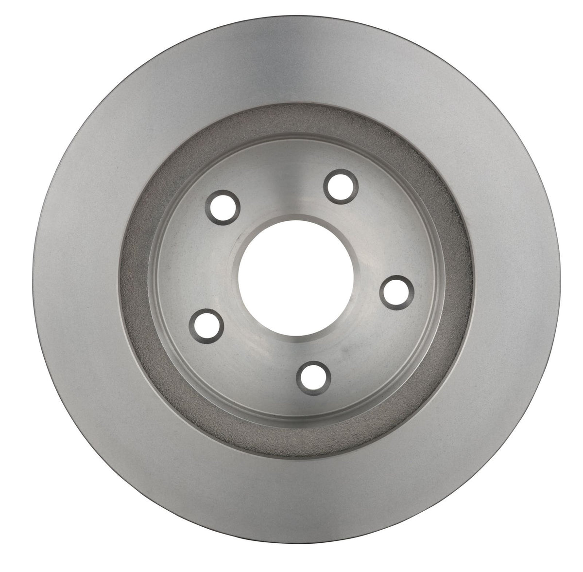 PRIME UV Coated Front Disc Brake Rotor - 09.9144.11_19