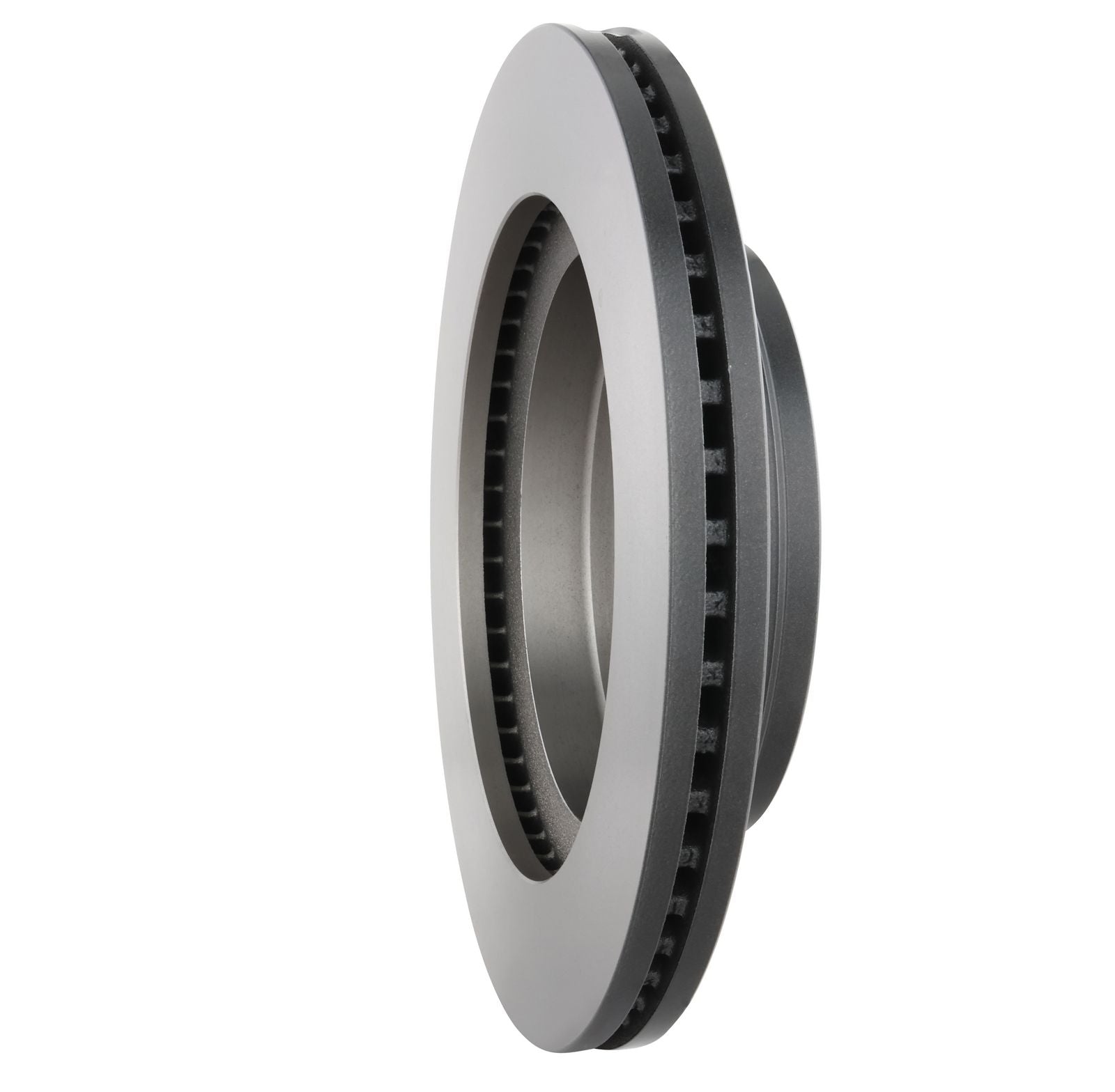 PRIME UV Coated Front Disc Brake Rotor - 09.9144.11_24
