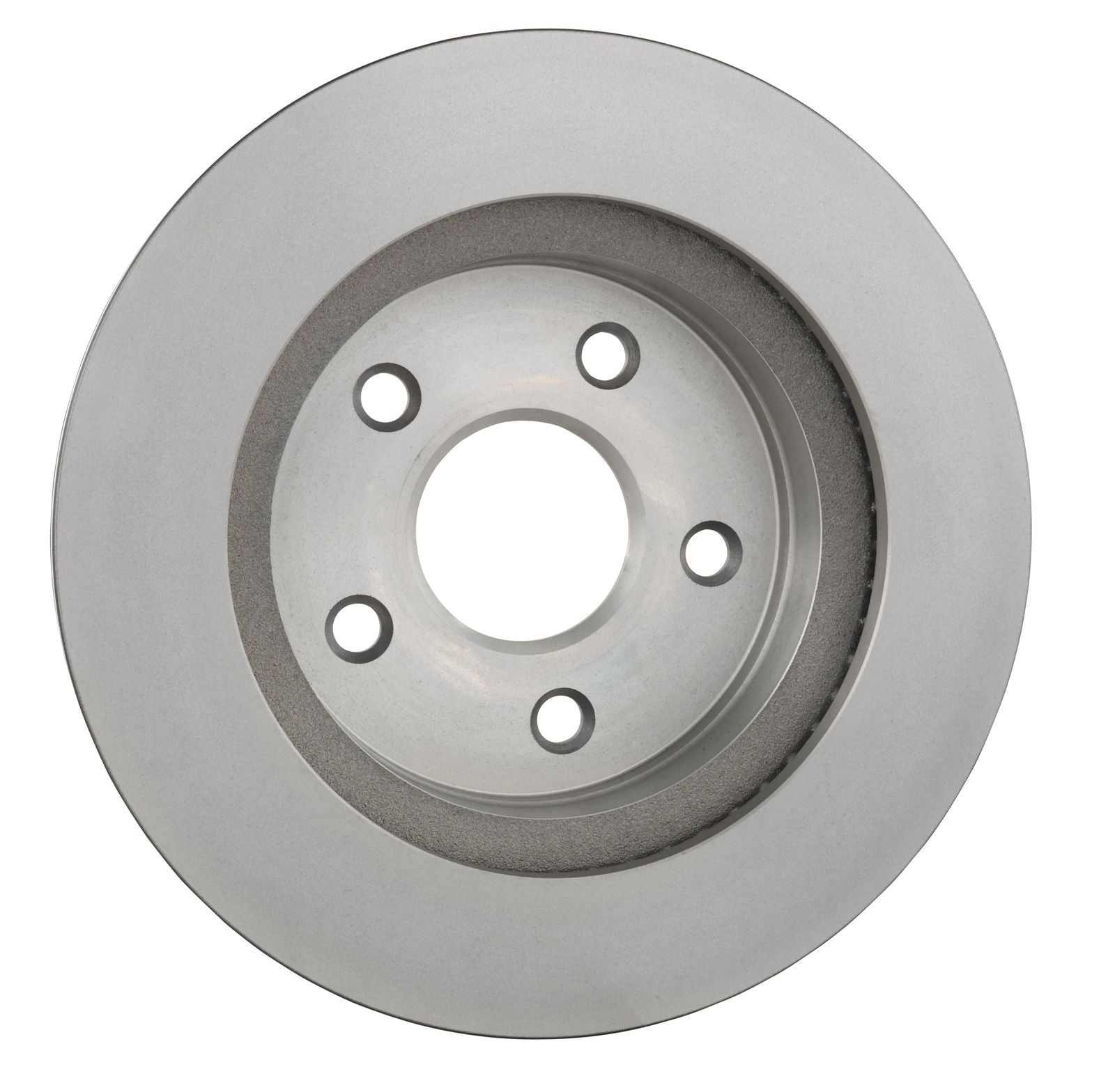PRIME UV Coated Front Disc Brake Rotor - 09.9144.11_18