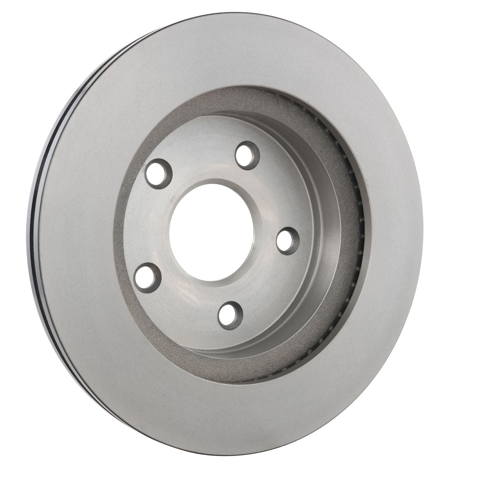 PRIME UV Coated Front Disc Brake Rotor - 09.9144.11_17