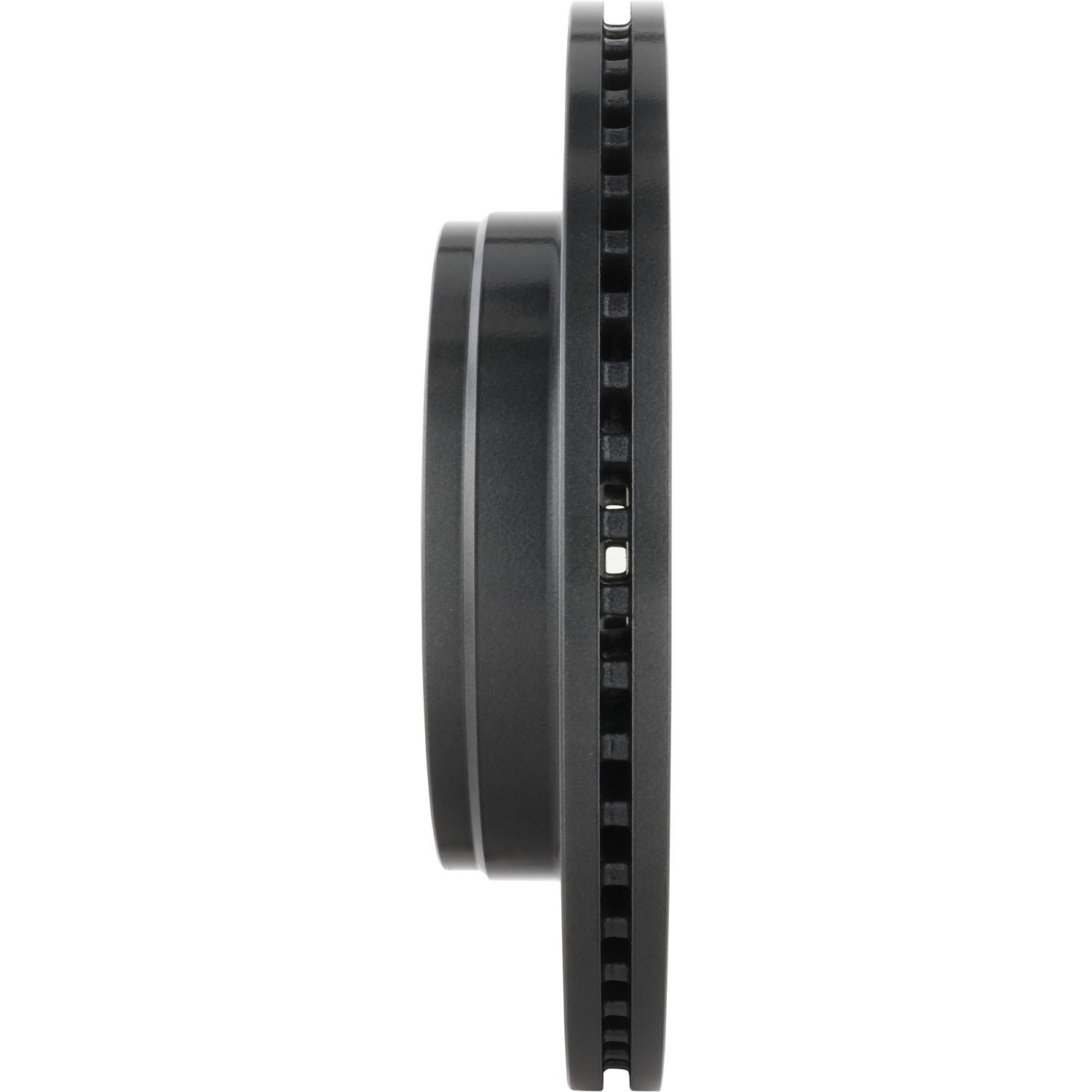 PRIME UV Coated Front Disc Brake Rotor - 09.9144.11_02