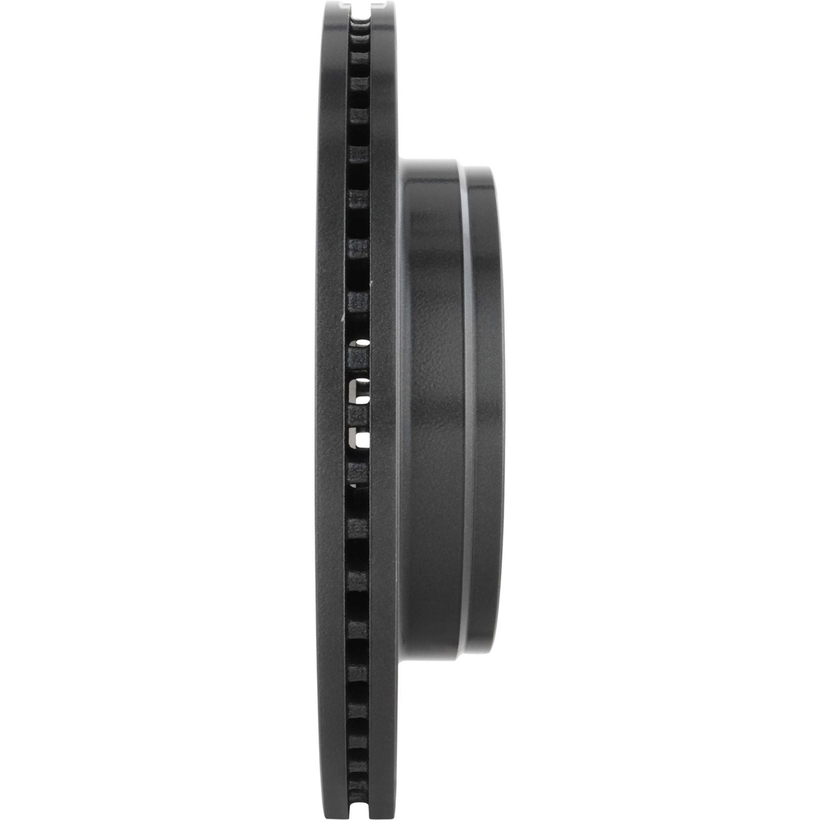 PRIME UV Coated Front Disc Brake Rotor - 09.9144.11_05
