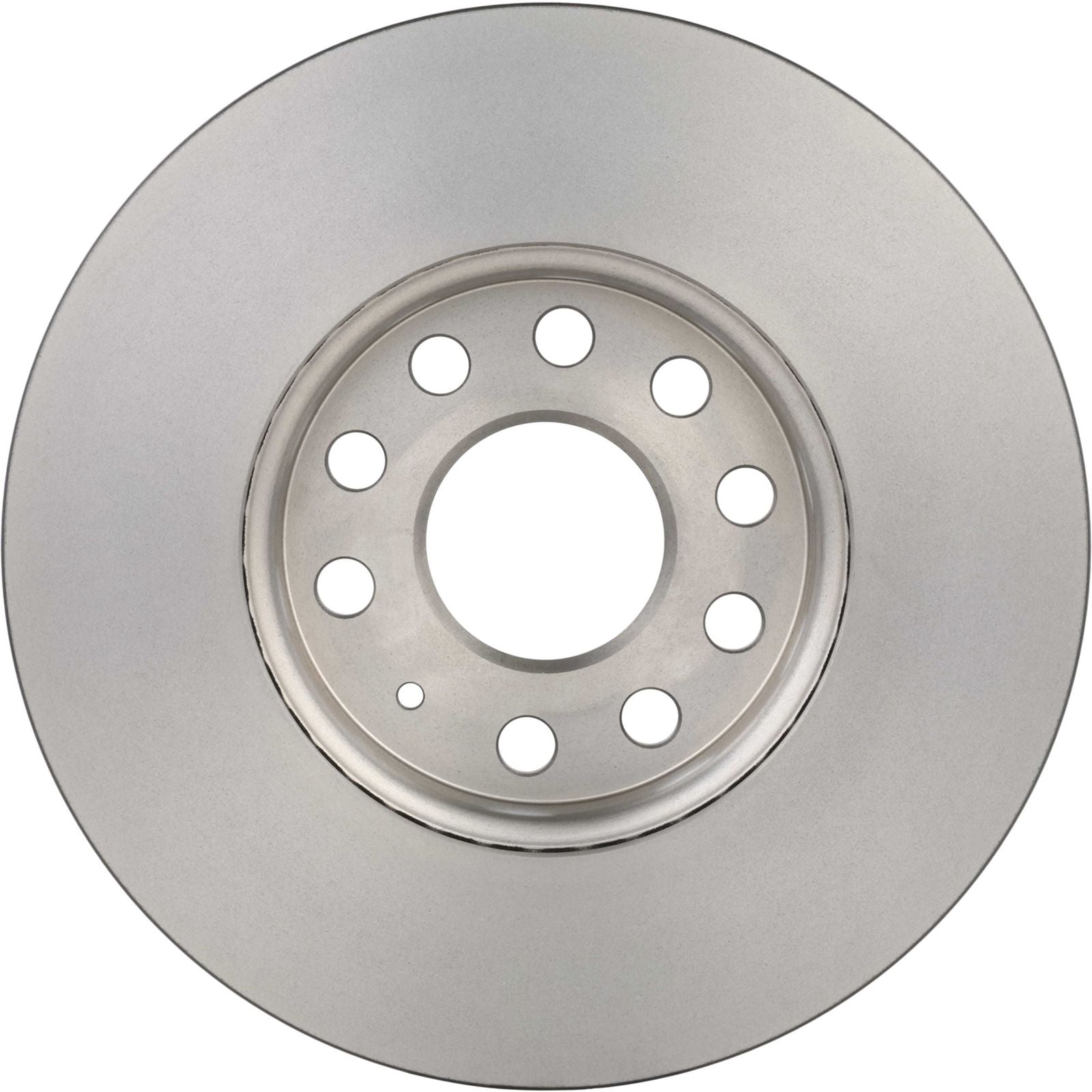 PRIME UV Coated Front Disc Brake Rotor - 09.9145.11_05