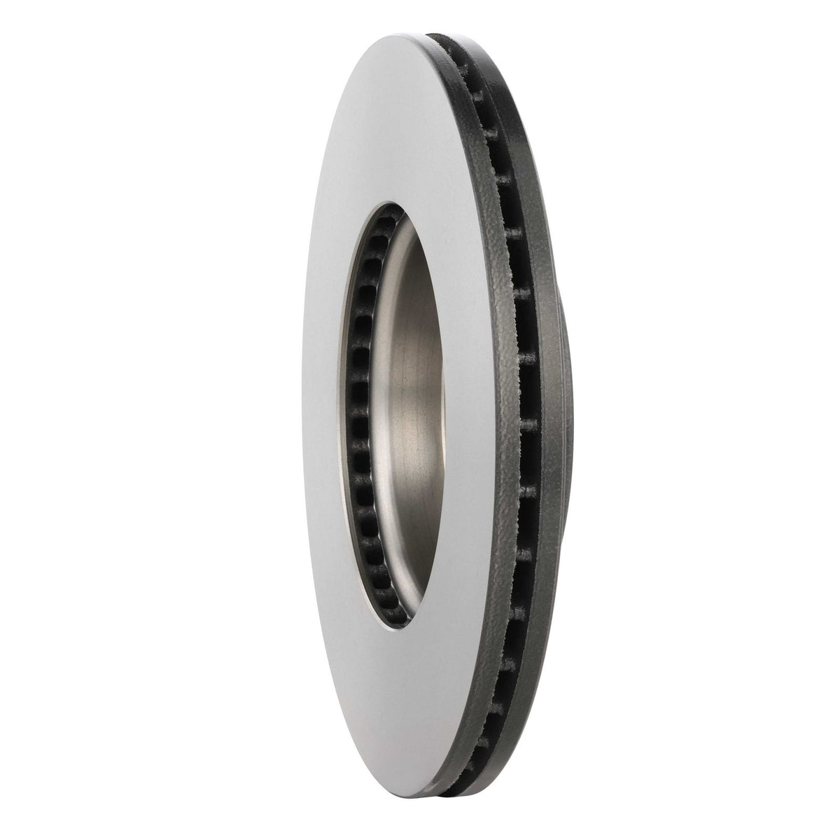 PRIME UV Coated Front Disc Brake Rotor - 09.9145.11_24