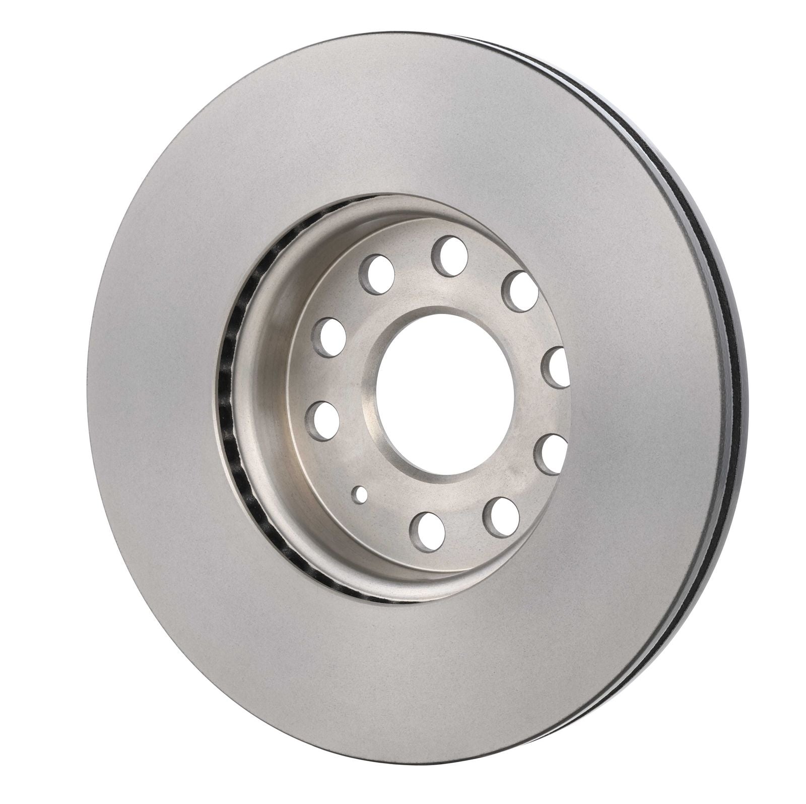 PRIME UV Coated Front Disc Brake Rotor - 09.9145.11_21