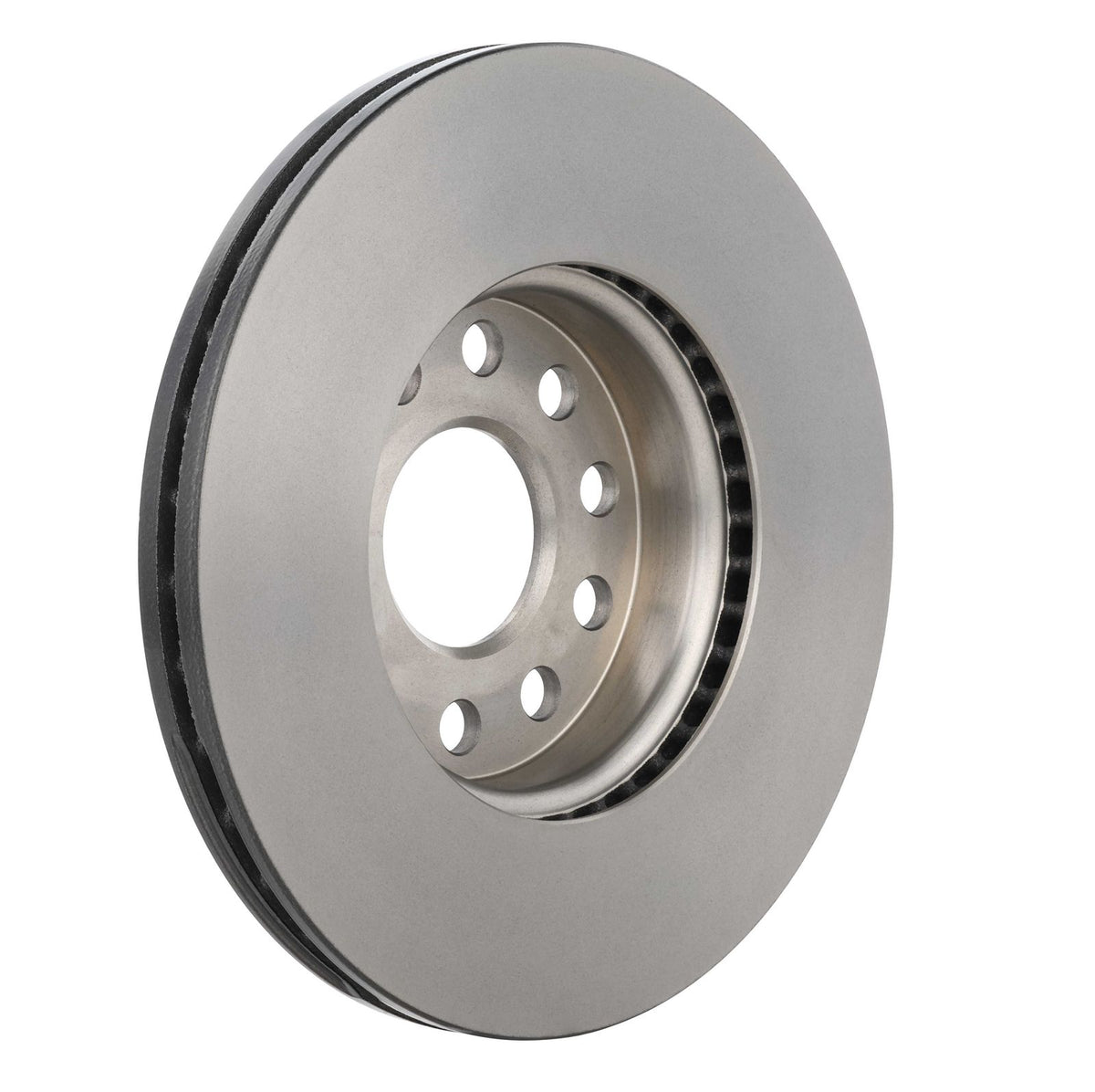 PRIME UV Coated Front Disc Brake Rotor - 09.9145.11_16