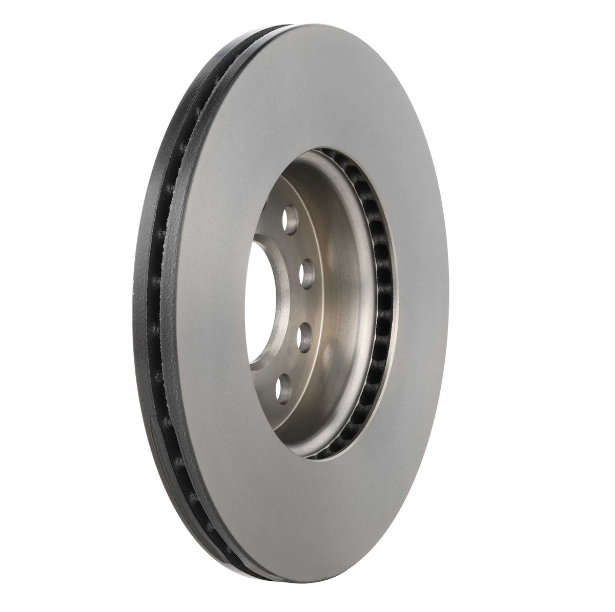 PRIME UV Coated Front Disc Brake Rotor - 09.9145.11_15