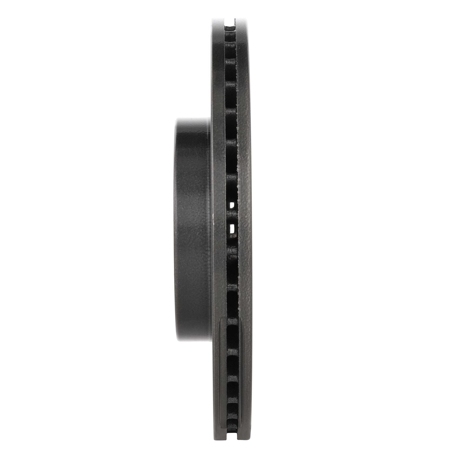 PRIME UV Coated Front Disc Brake Rotor - 09.9145.11_13