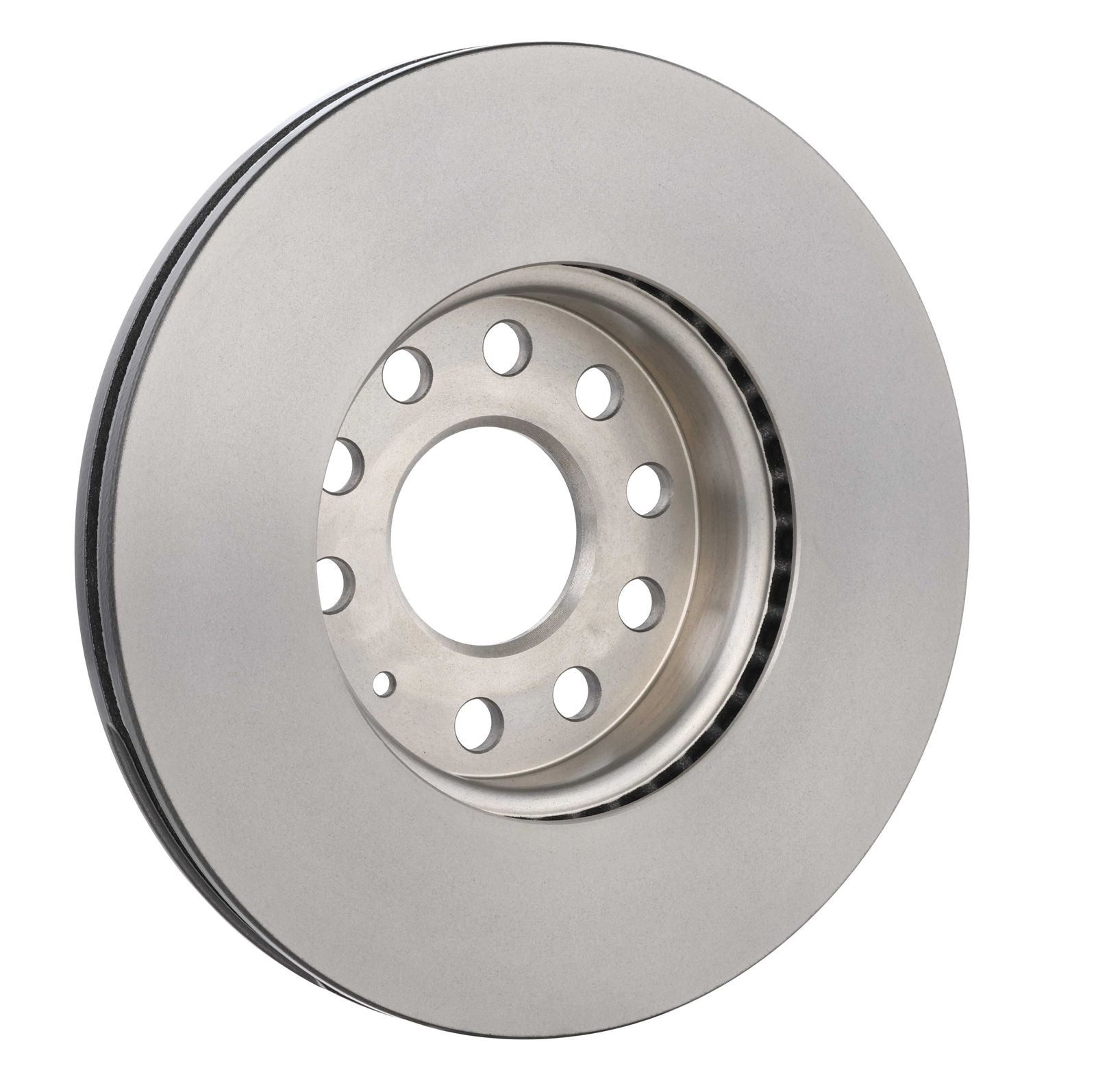 PRIME UV Coated Front Disc Brake Rotor - 09.9145.11_17