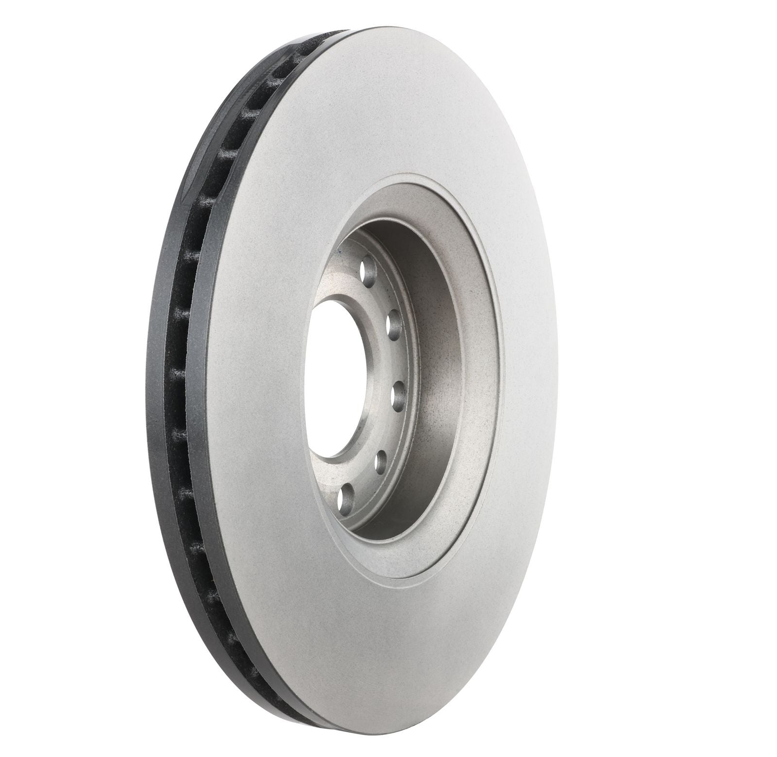 PRIME UV Coated Front Disc Brake Rotor - 09.9162.11_15