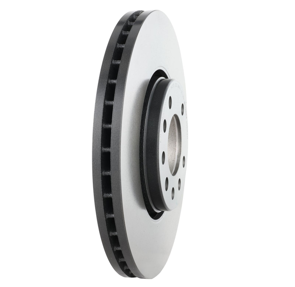 PRIME UV Coated Front Disc Brake Rotor - 09.9162.11_26