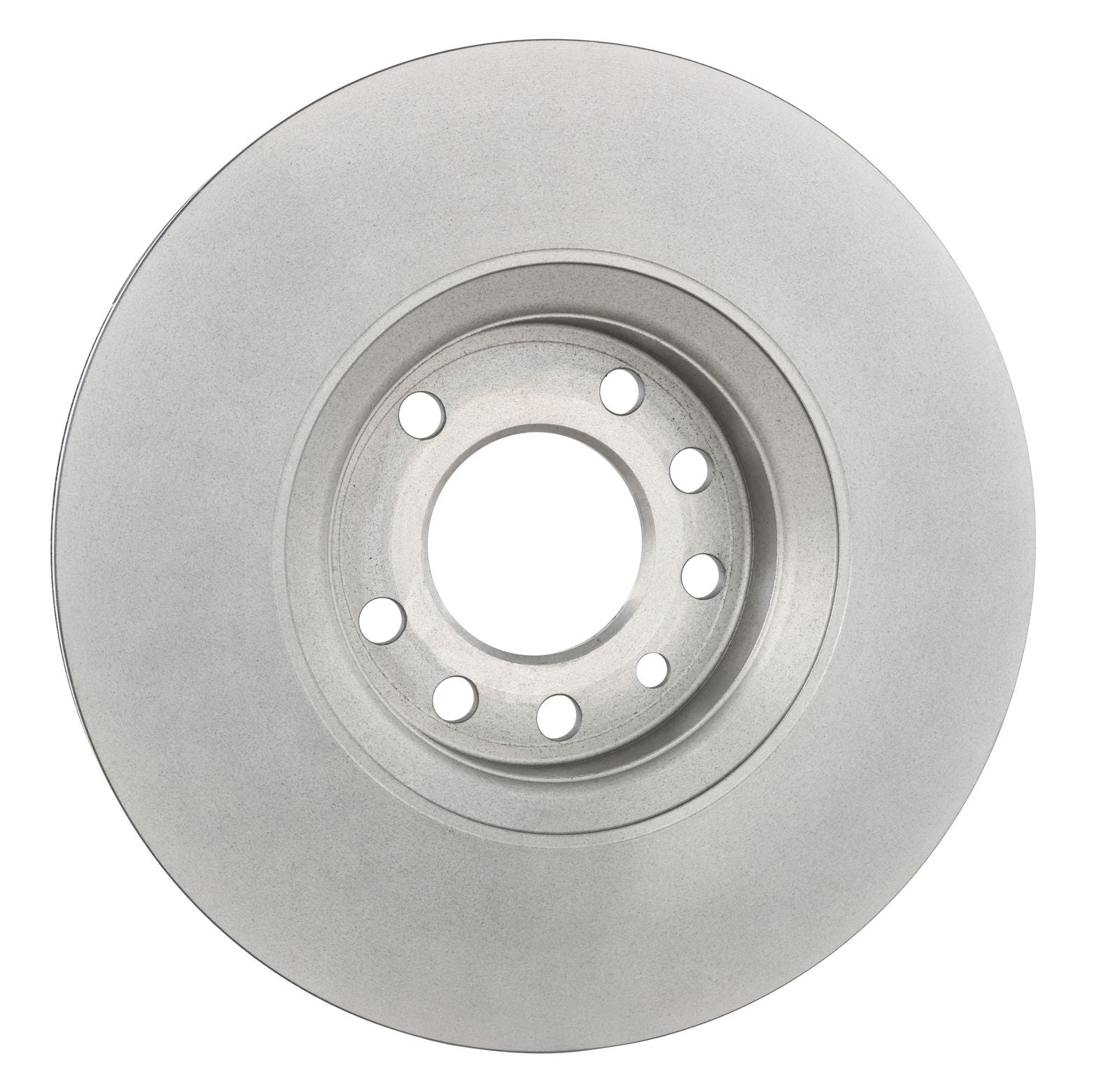 PRIME UV Coated Front Disc Brake Rotor - 09.9162.11_18
