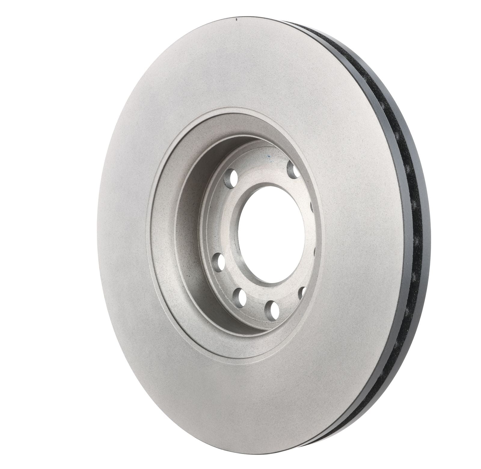 PRIME UV Coated Front Disc Brake Rotor - 09.9162.11_22