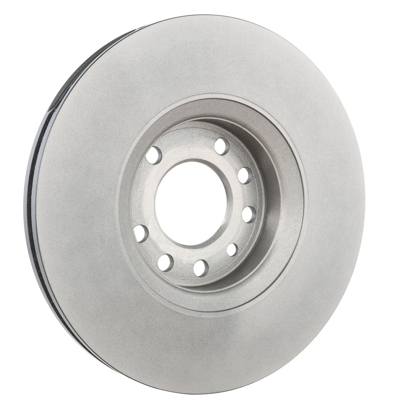PRIME UV Coated Front Disc Brake Rotor - 09.9162.11_17